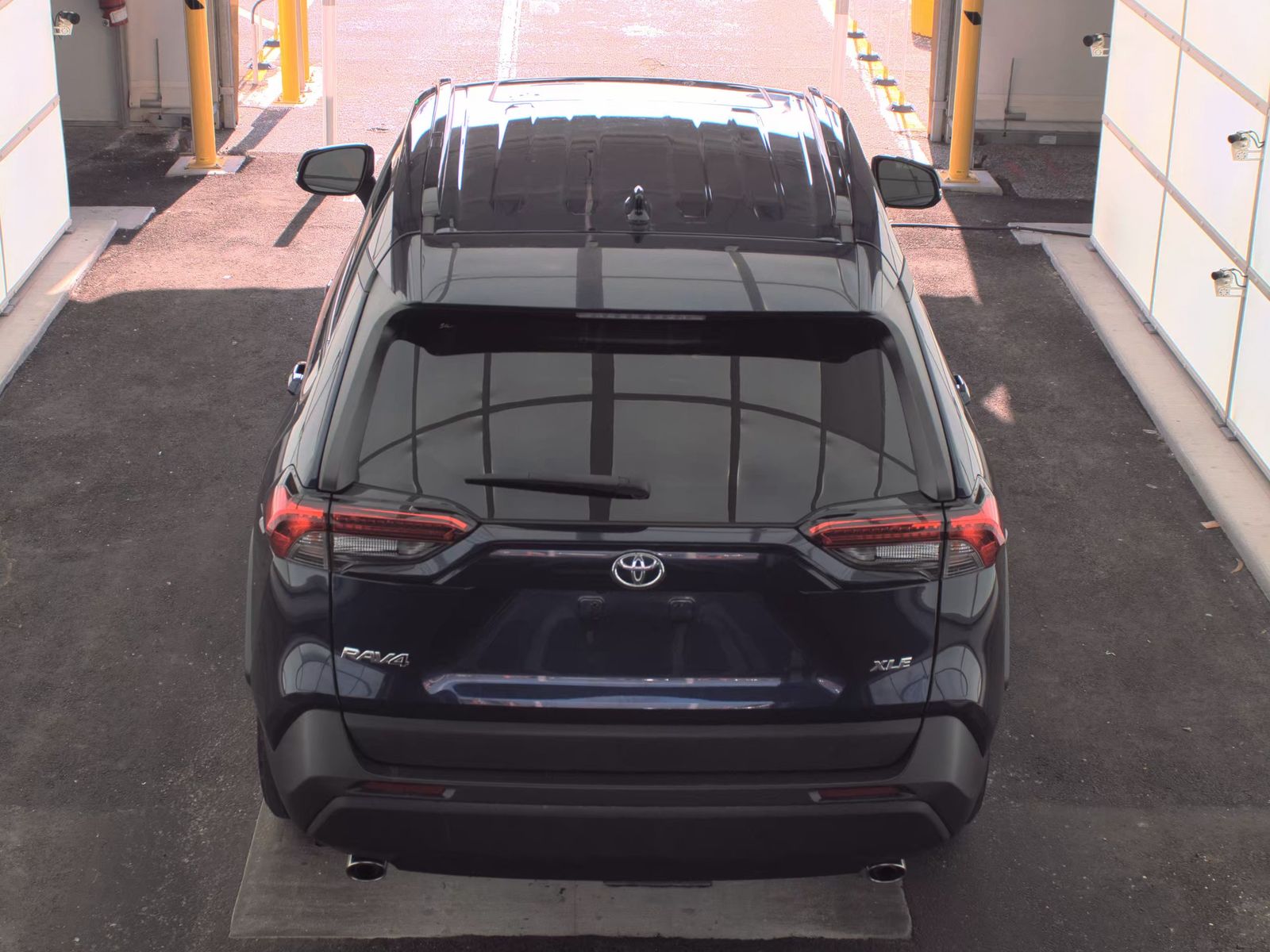 2022 Toyota RAV4 XLE FWD