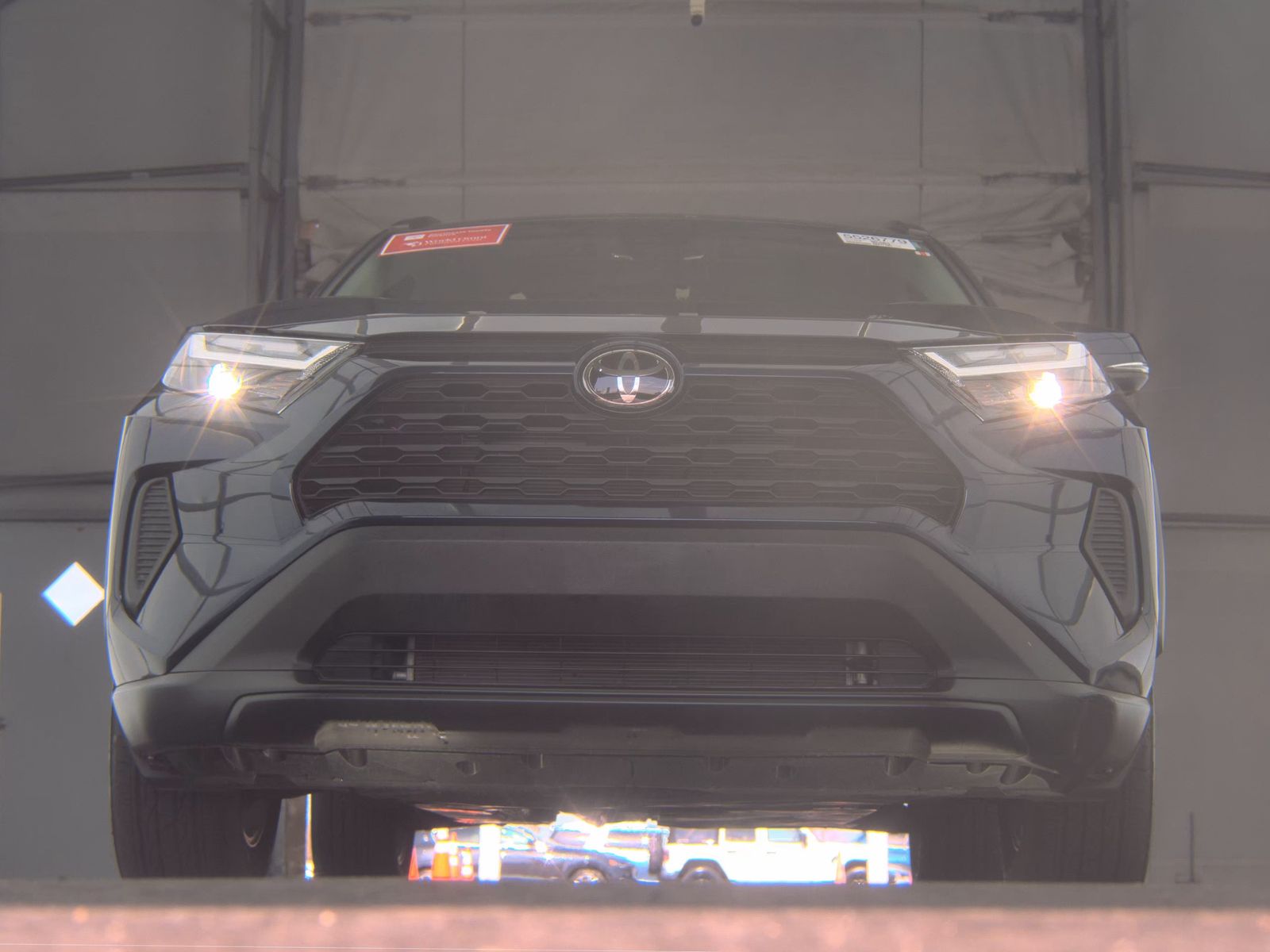 2022 Toyota RAV4 XLE FWD