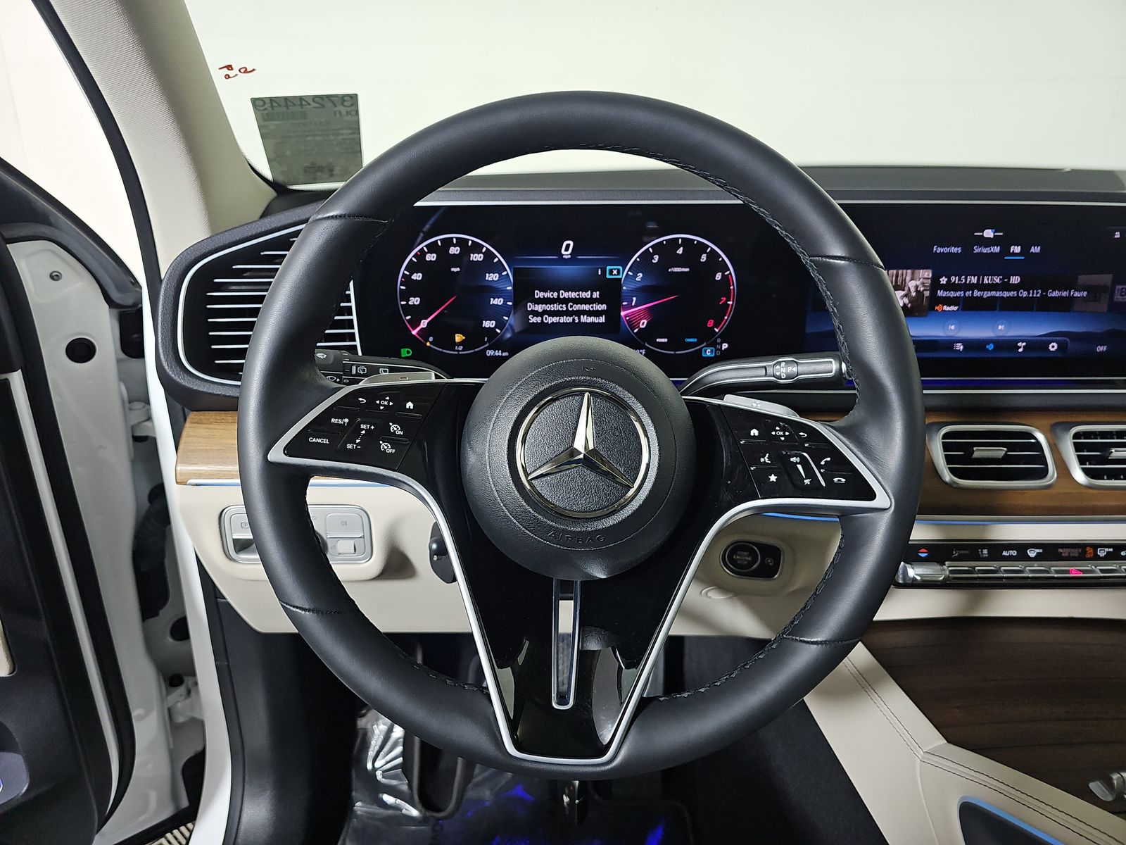 2024 Mercedes-Benz GLE GLE 450 AWD