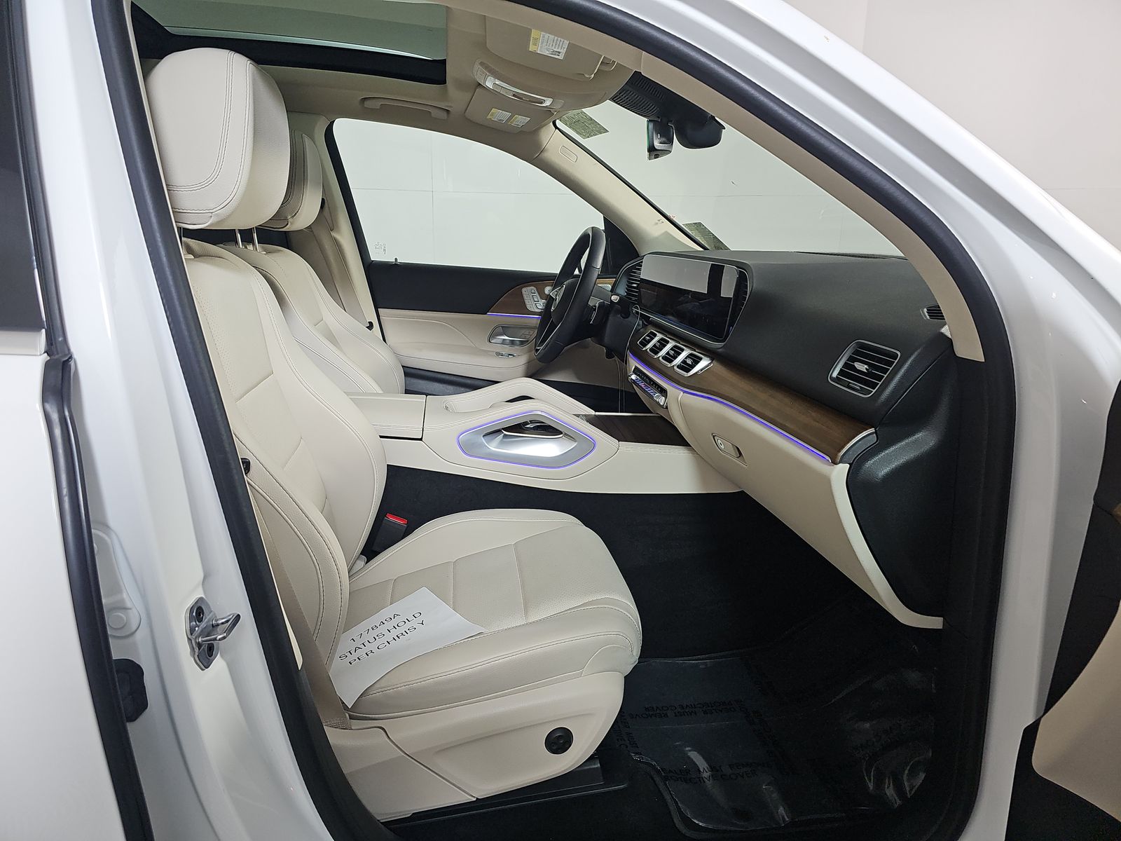 2024 Mercedes-Benz GLE GLE 450 AWD