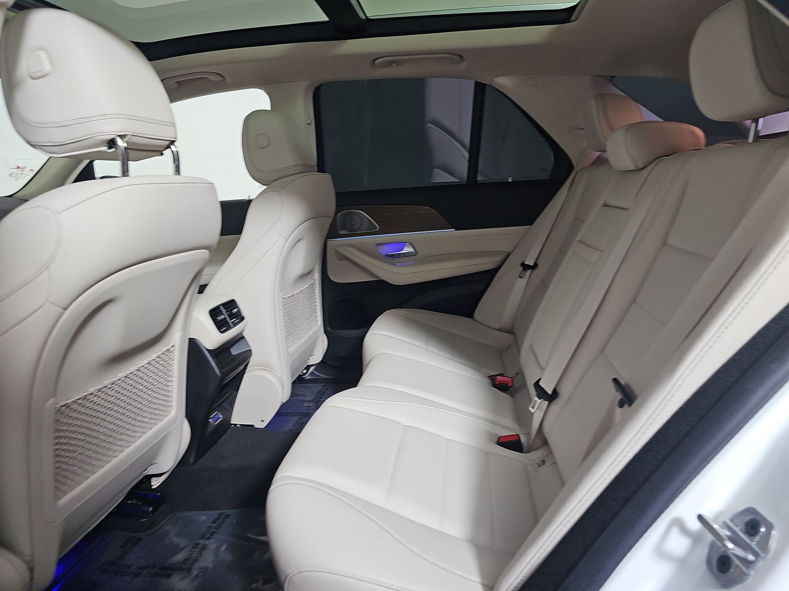 2024 Mercedes-Benz GLE GLE 450 AWD