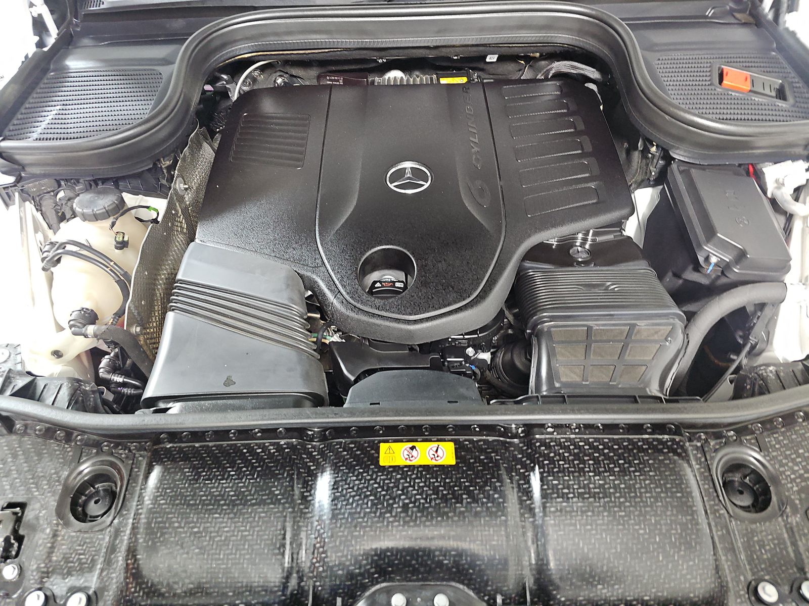 2024 Mercedes-Benz GLE GLE 450 AWD