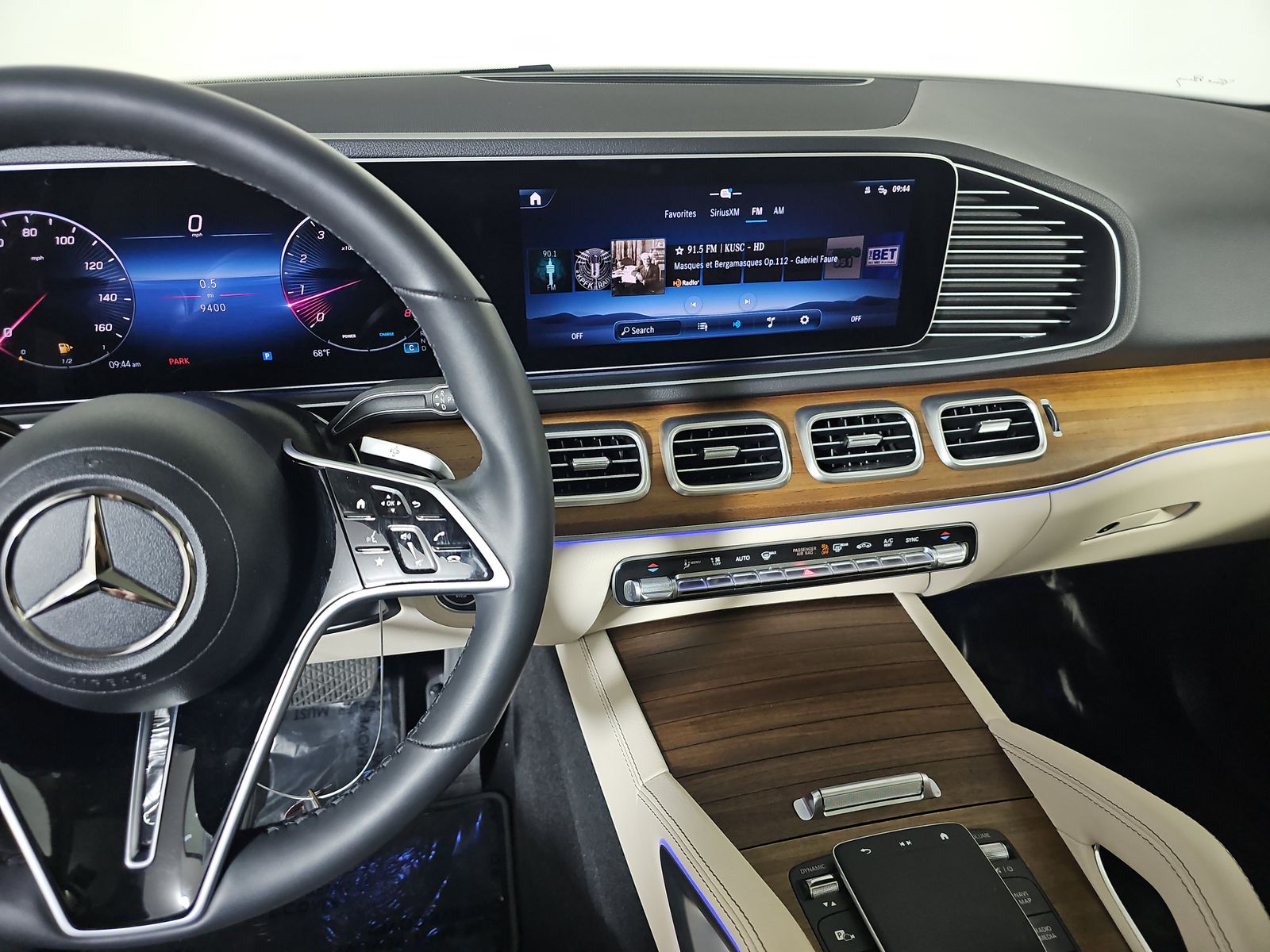 2024 Mercedes-Benz GLE GLE 450 AWD