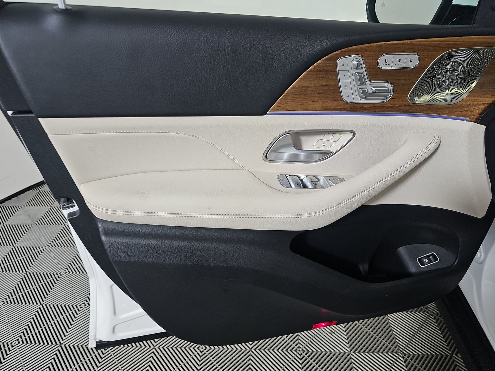 2024 Mercedes-Benz GLE GLE 450 AWD