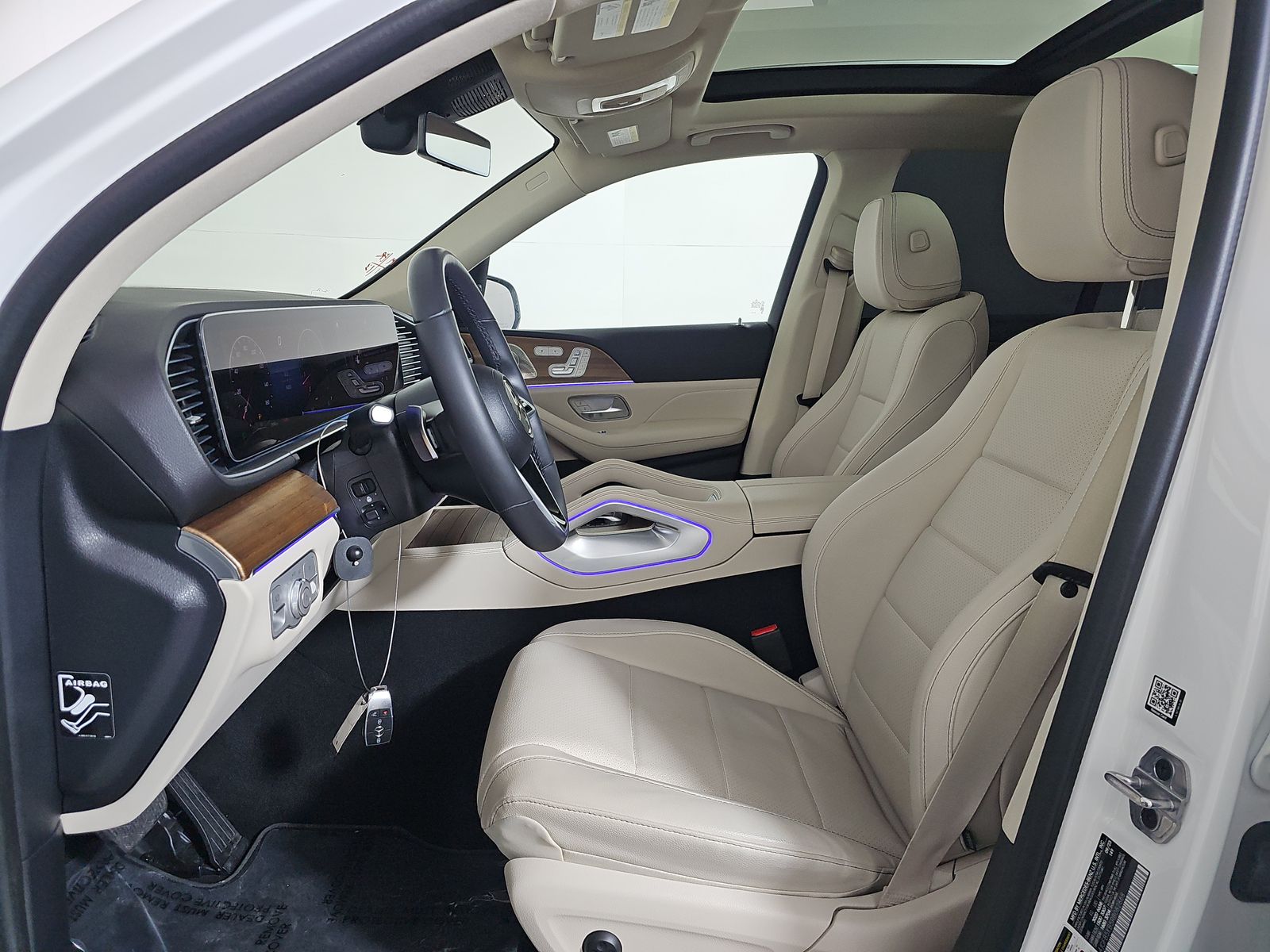 2024 Mercedes-Benz GLE GLE 450 AWD