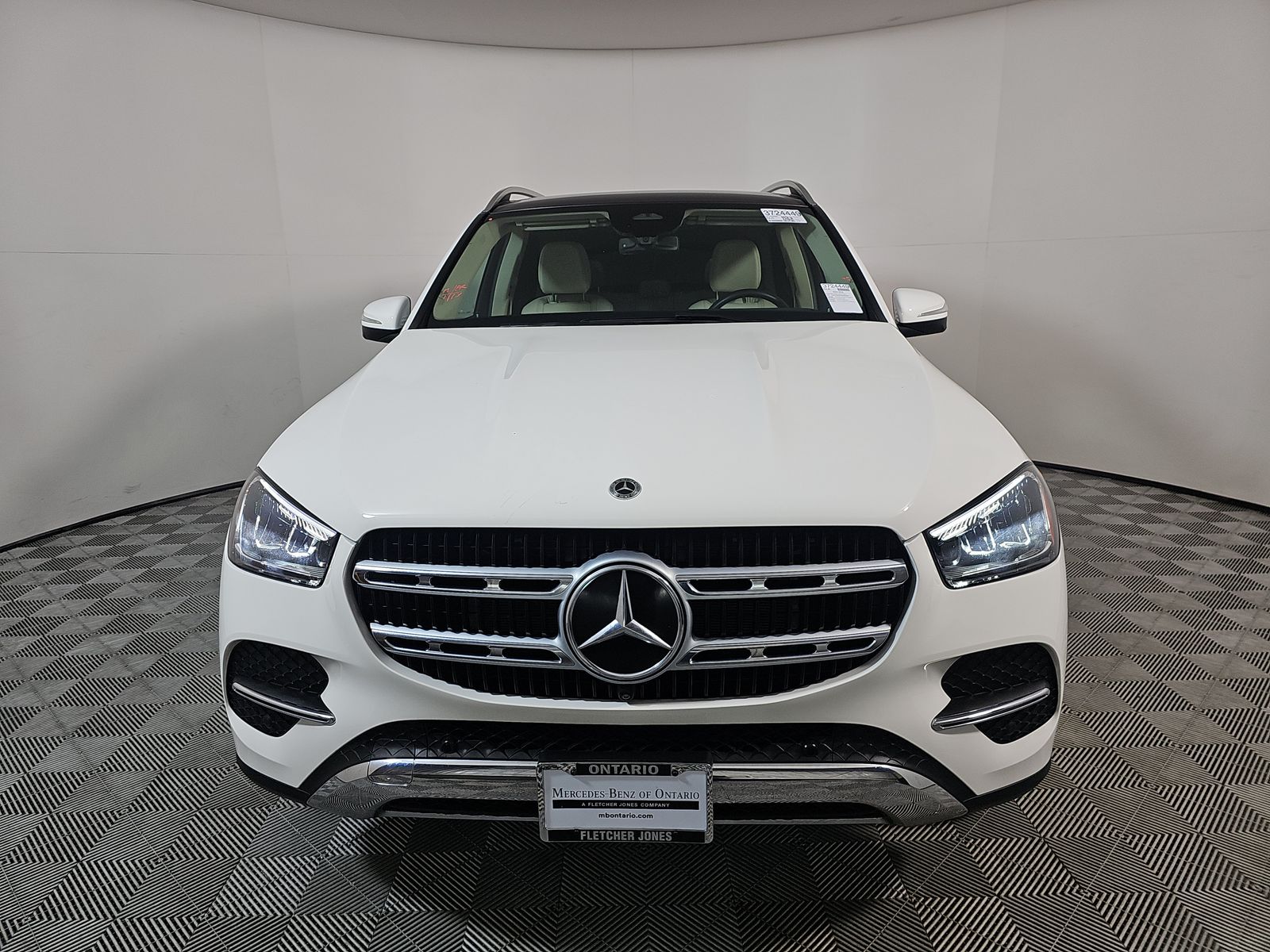 2024 Mercedes-Benz GLE GLE 450 AWD