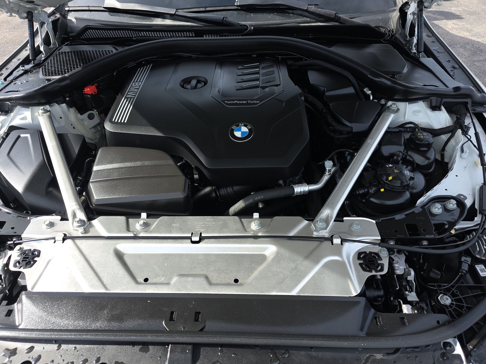 2023 BMW 4 Series 430i RWD