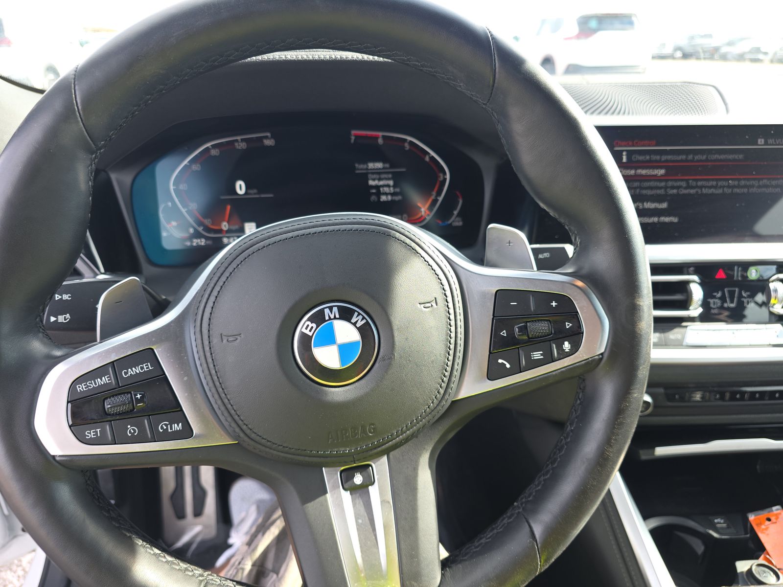 2023 BMW 4 Series 430i RWD
