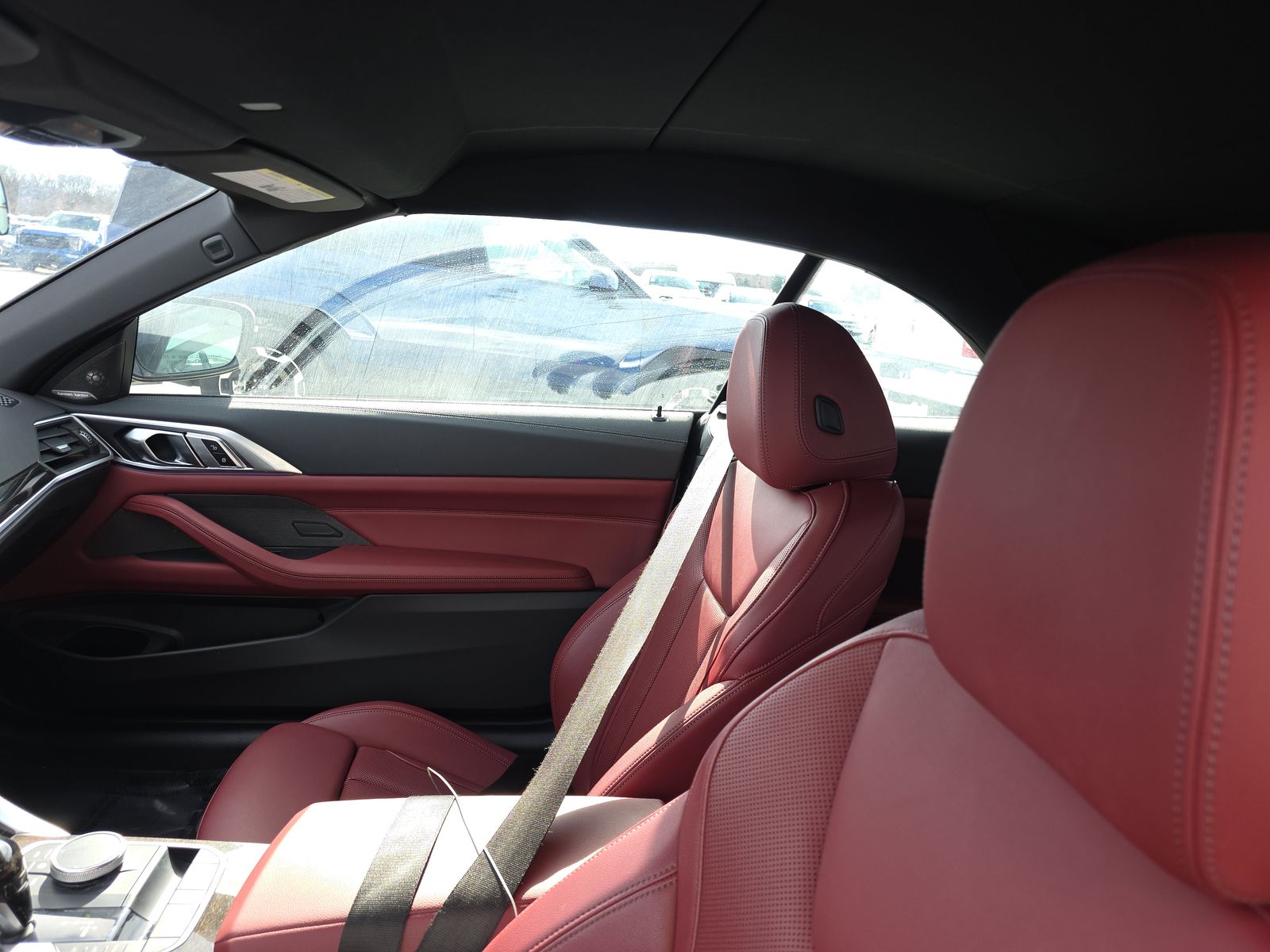 2023 BMW 4 Series 430i RWD