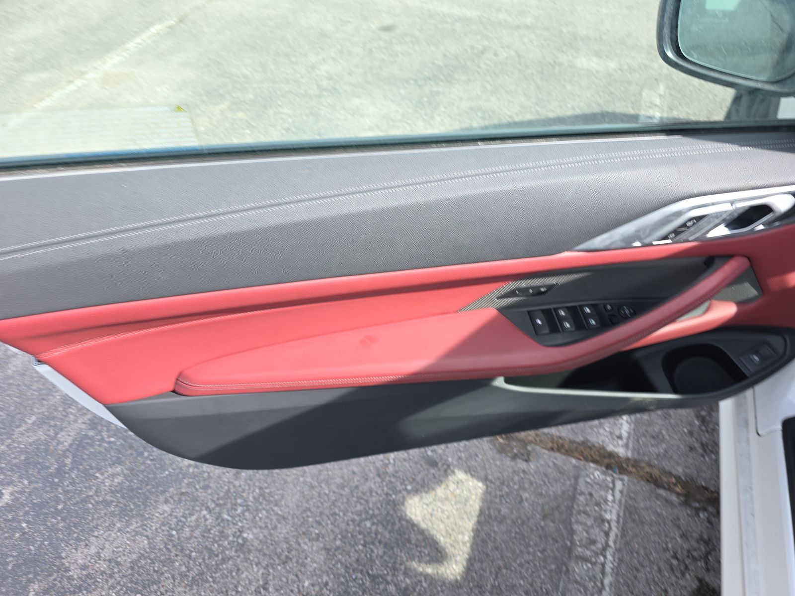 2023 BMW 4 Series 430i RWD