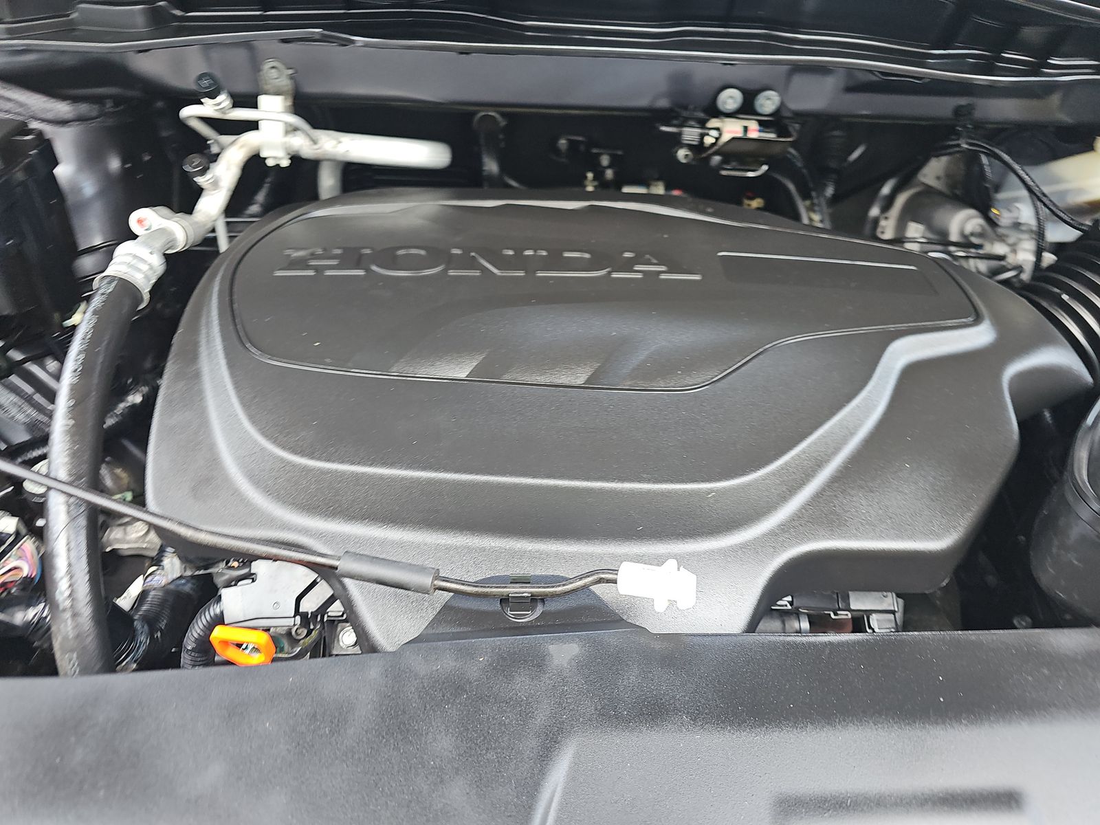 2023 Honda Odyssey Touring FWD