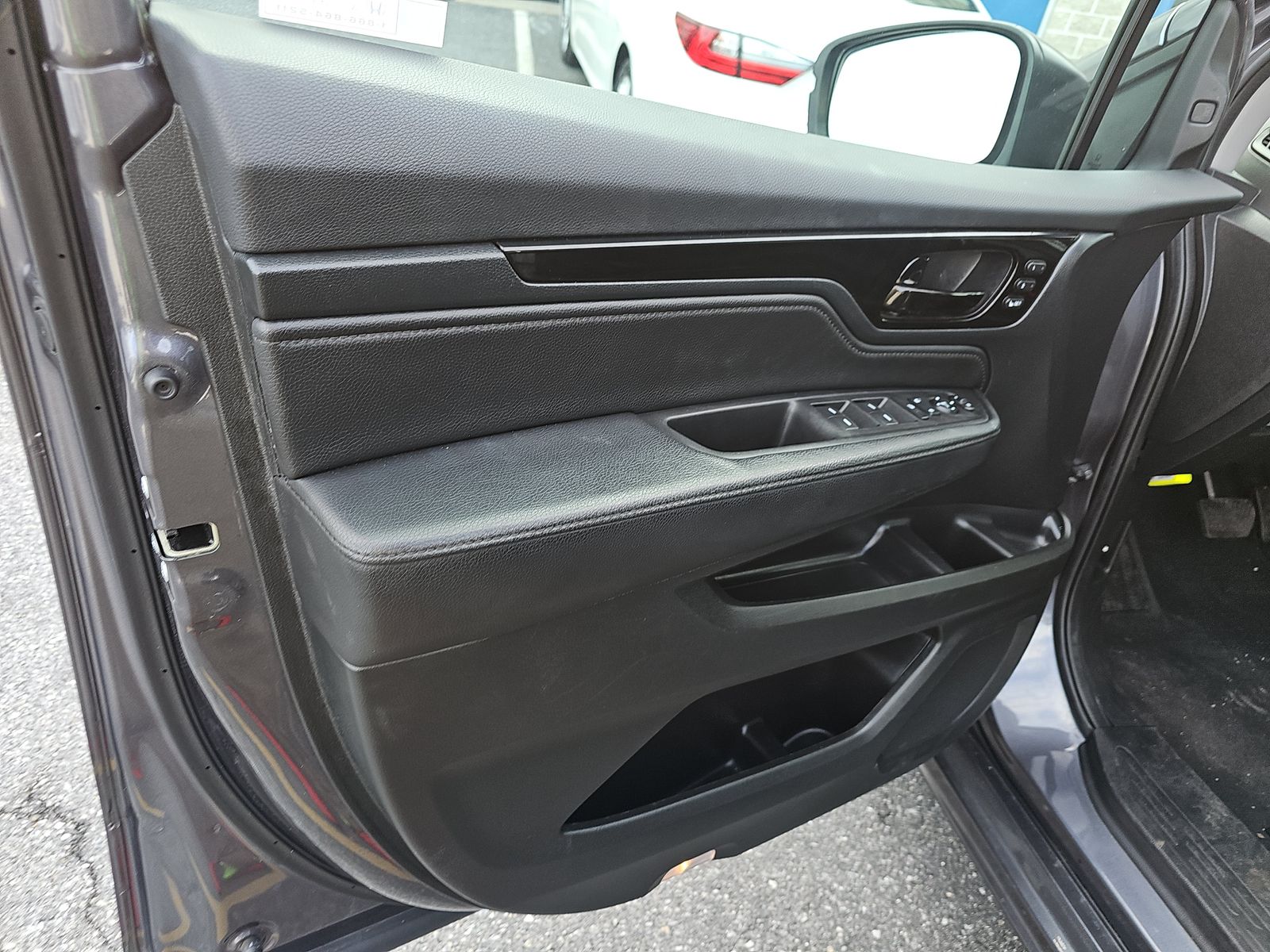 2023 Honda Odyssey Touring FWD