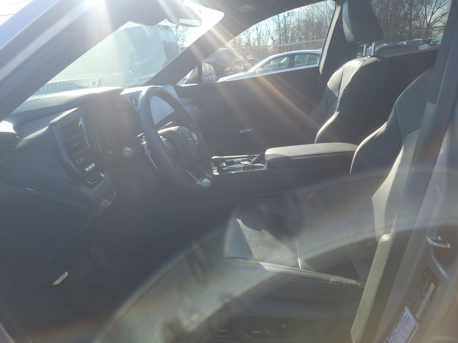 2023 Lexus RX RX 350 Premium Plus AWD