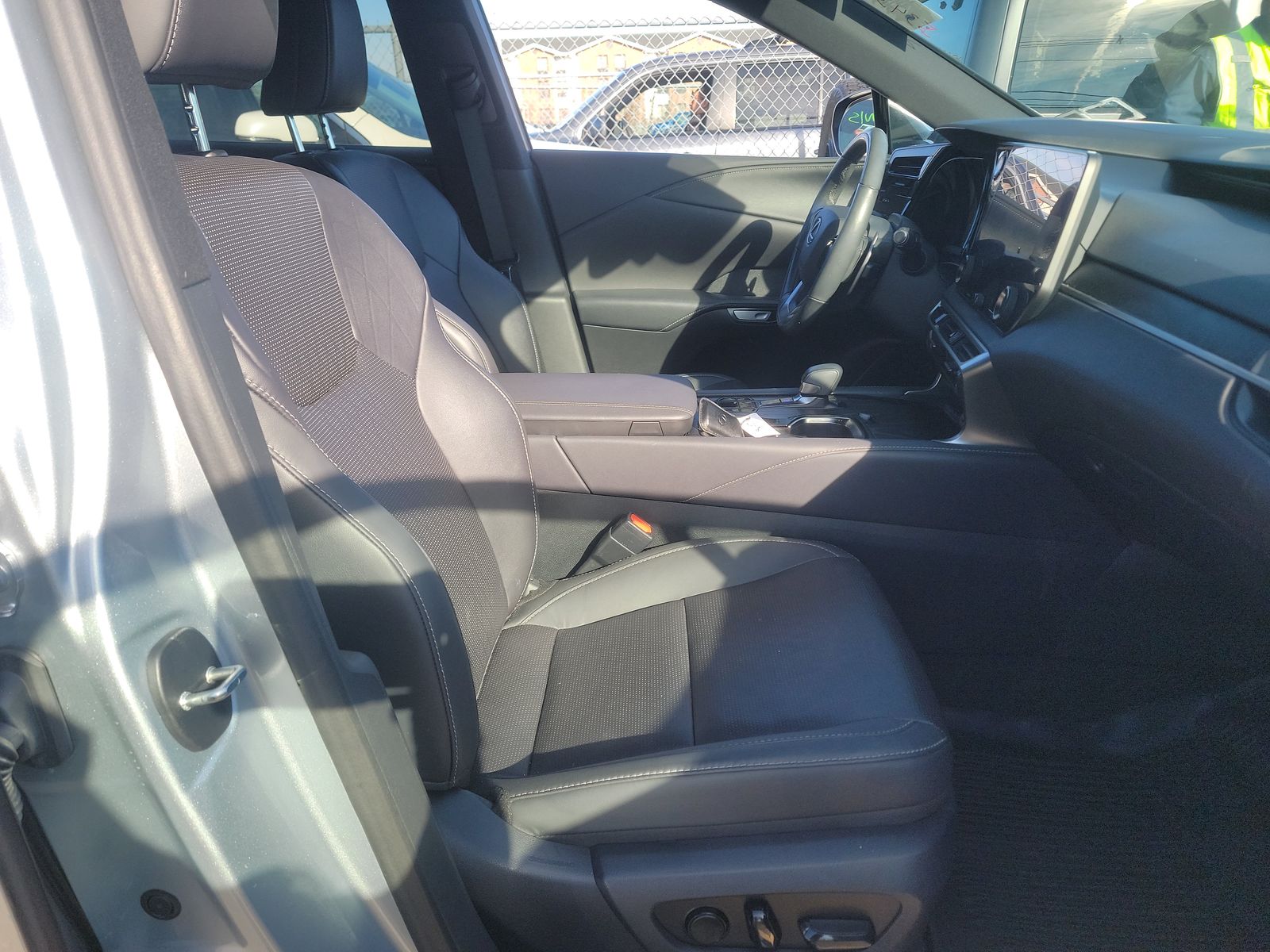 2023 Lexus RX RX 350 Premium Plus AWD