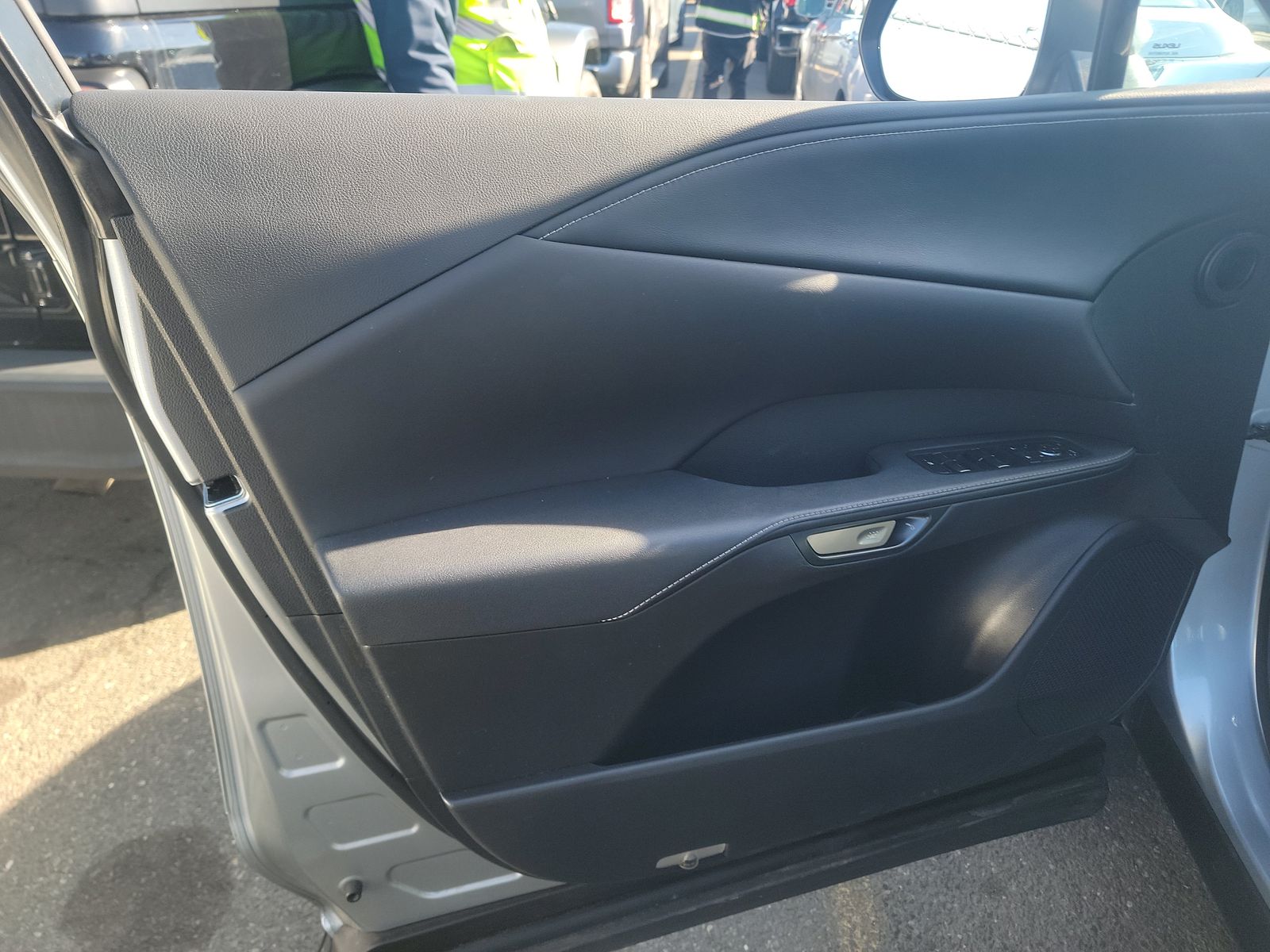 2023 Lexus RX RX 350 Premium Plus AWD