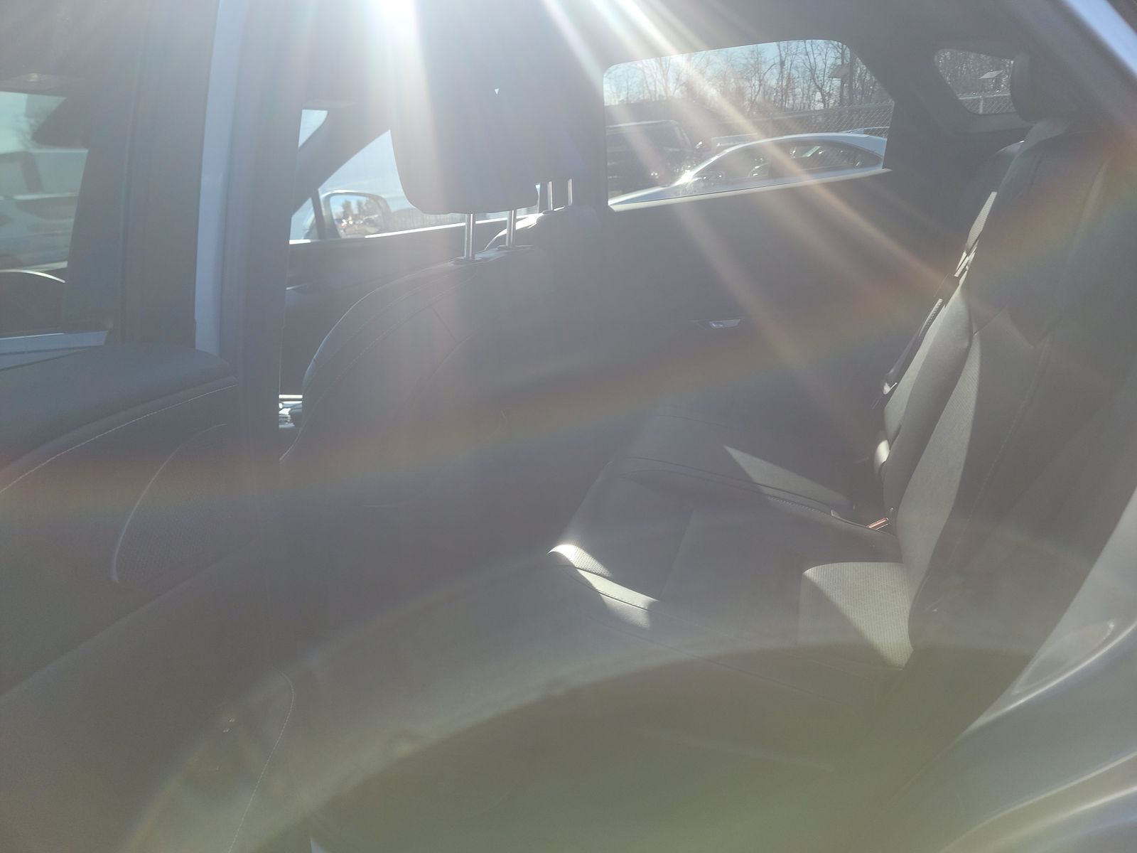 2023 Lexus RX RX 350 Premium Plus AWD