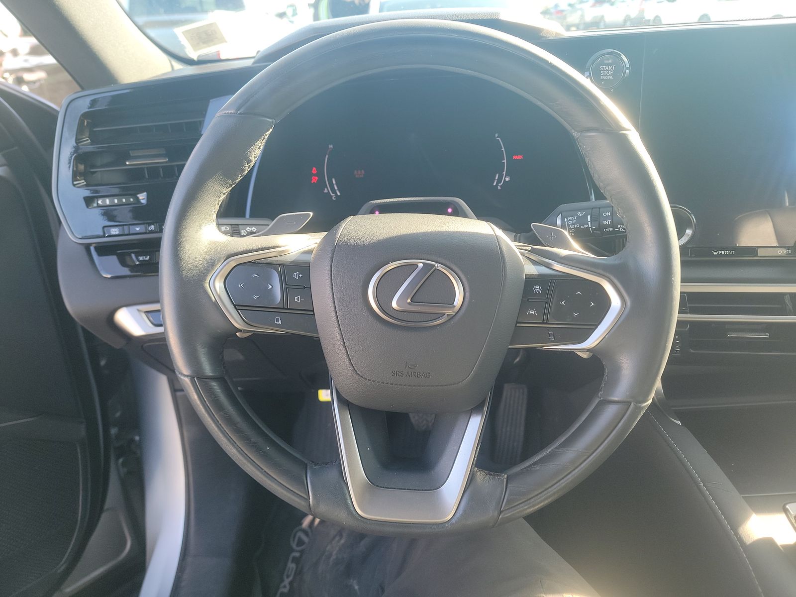 2023 Lexus RX RX 350 Premium Plus AWD