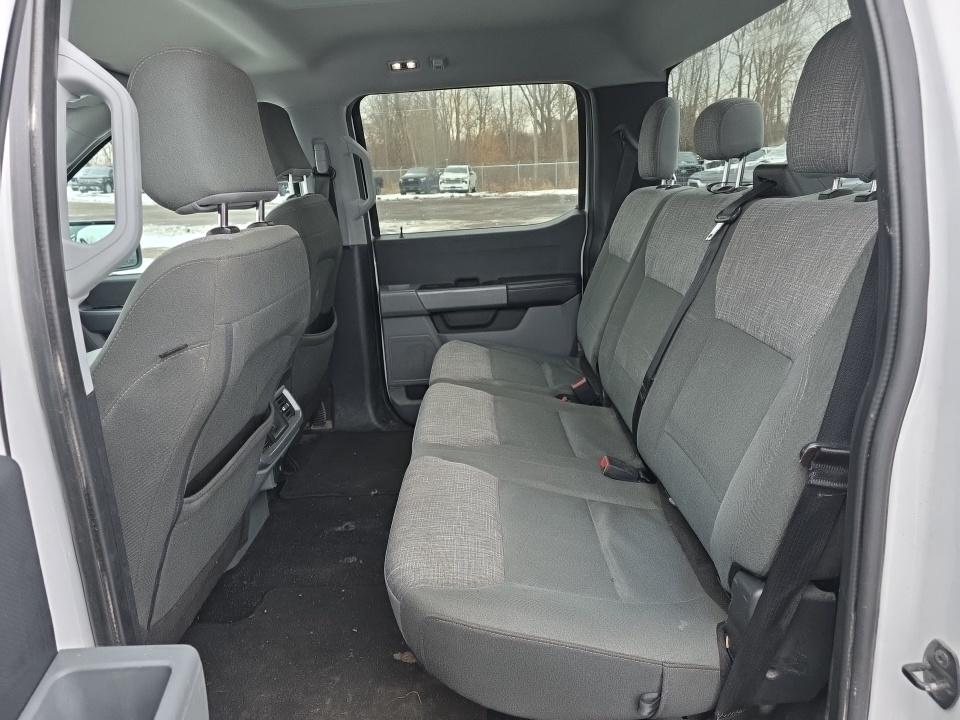 2023 Ford F-150 XLT AWD