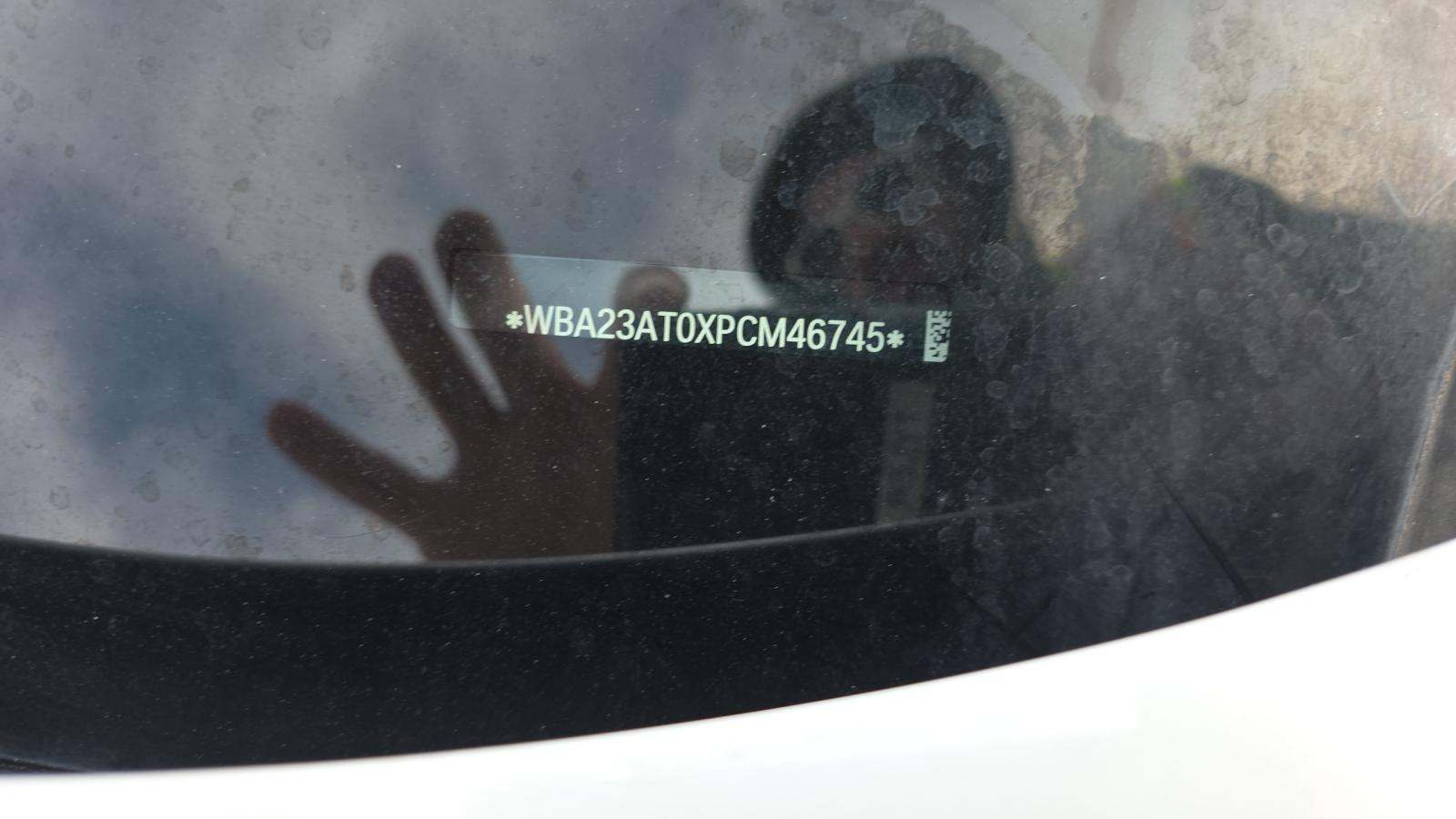 2023 BMW 4 Series 430i RWD