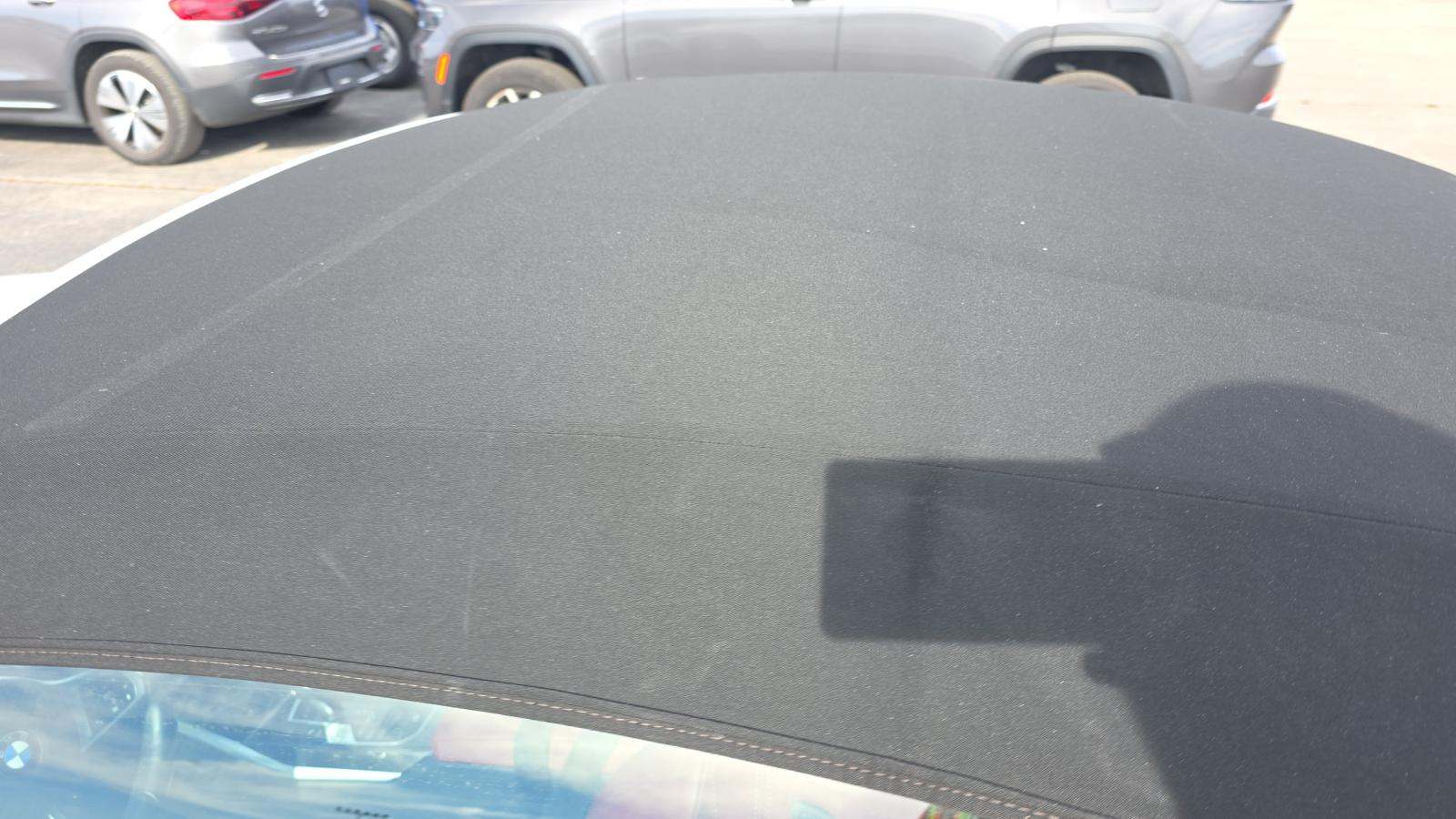 2023 BMW 4 Series 430i RWD