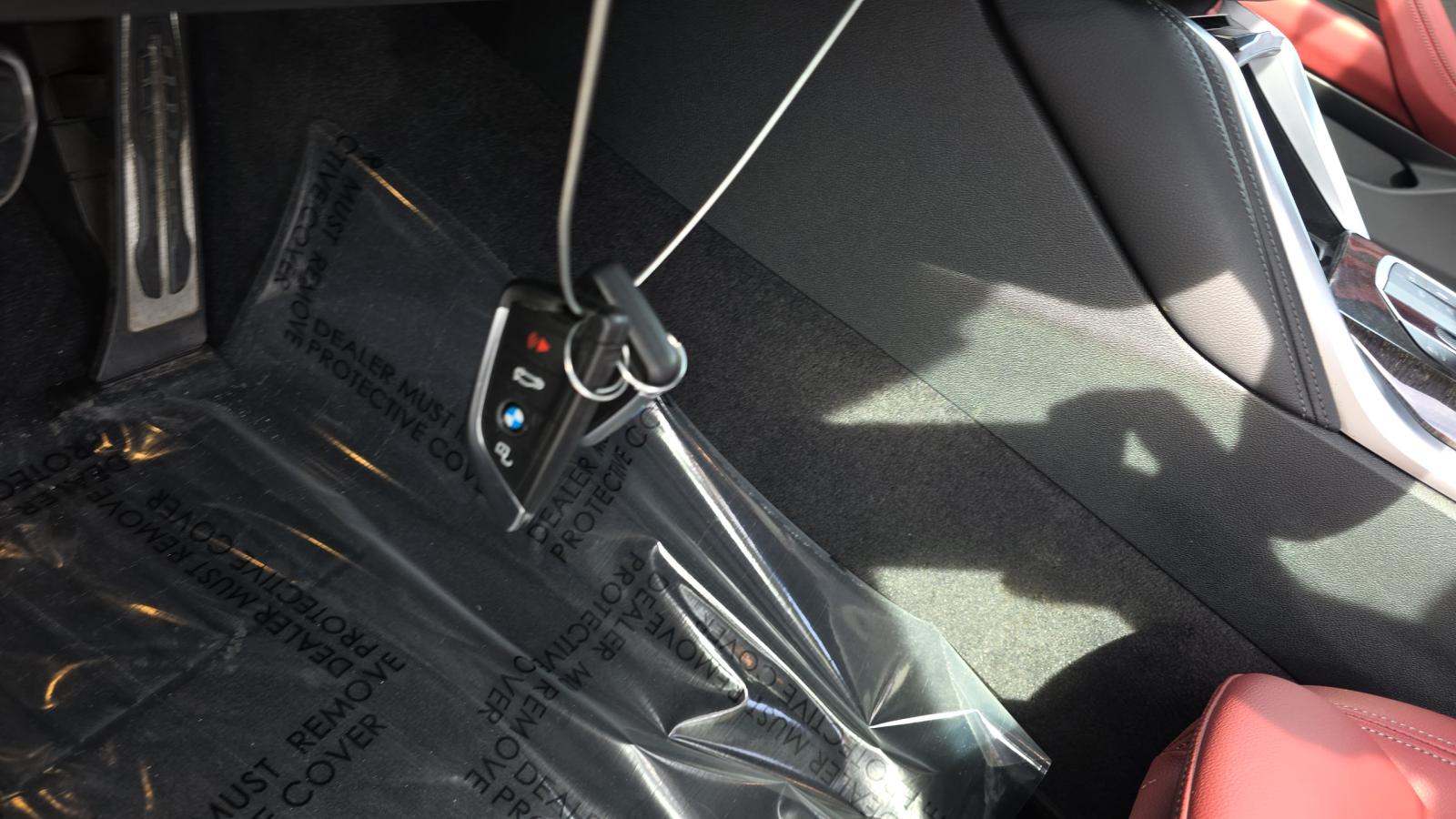 2023 BMW 4 Series 430i RWD