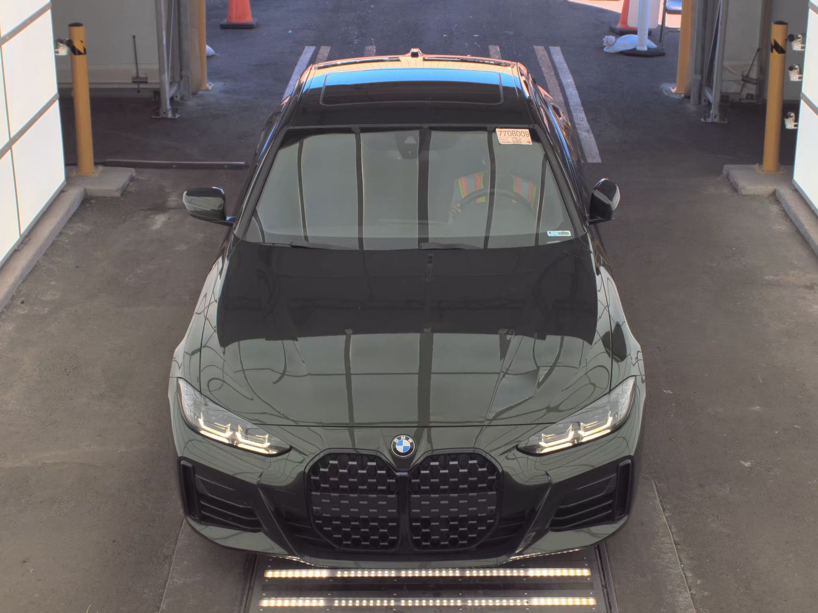 2022 BMW 4 Series 430i RWD