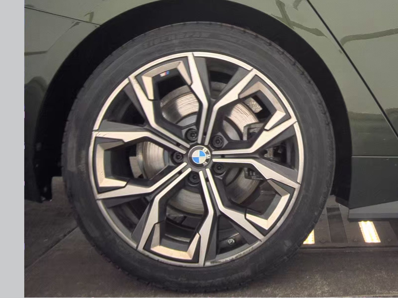 2022 BMW 4 Series 430i RWD