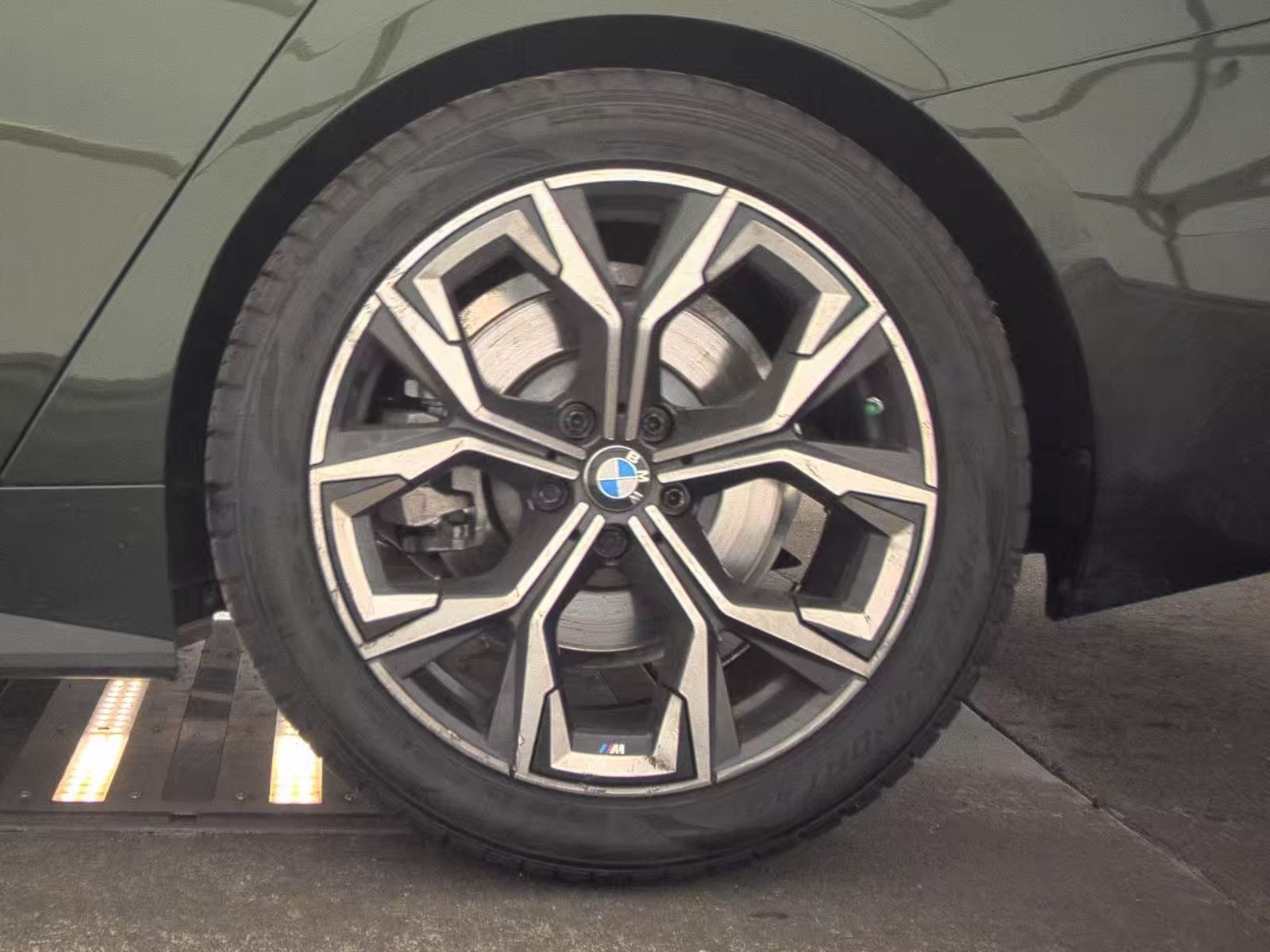 2022 BMW 4 Series 430i RWD