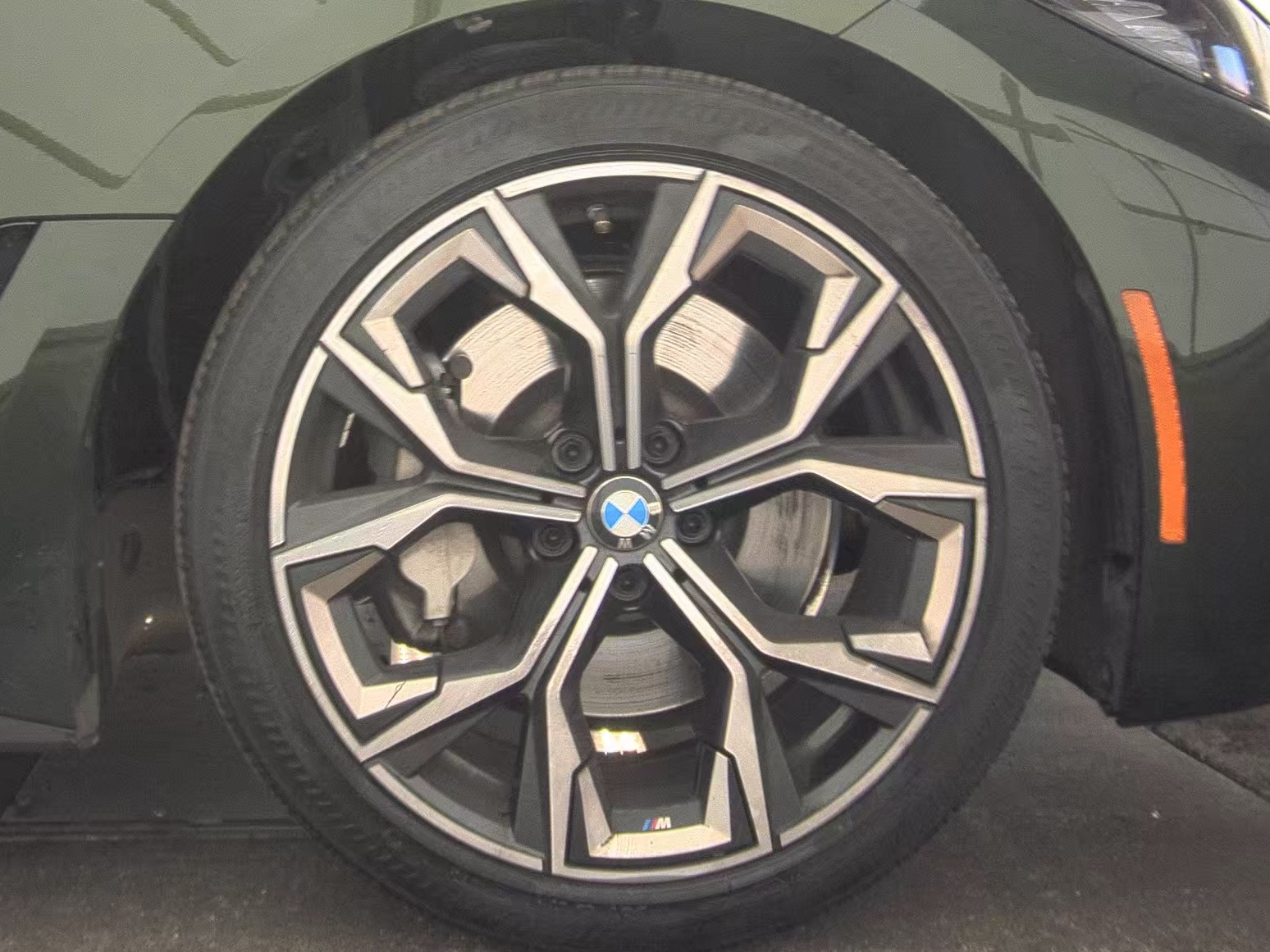 2022 BMW 4 Series 430i RWD