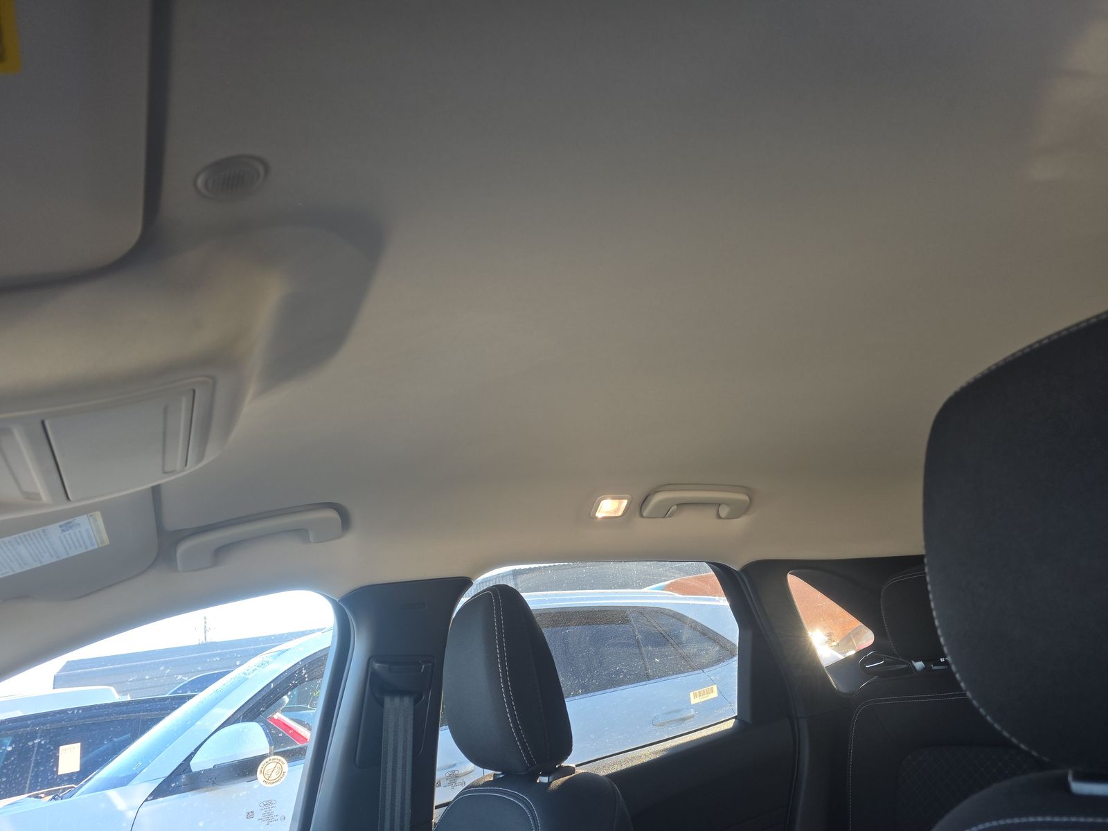 2025 Ford Escape Active AWD