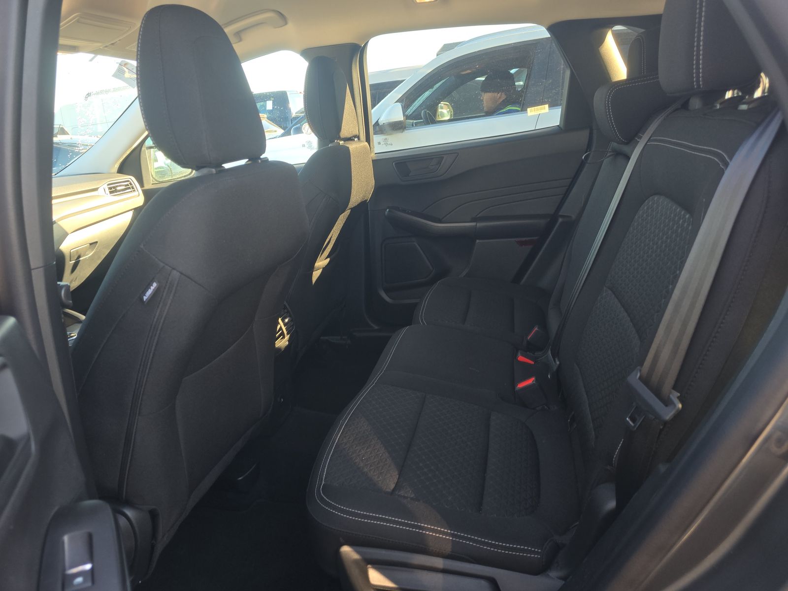 2025 Ford Escape Active AWD