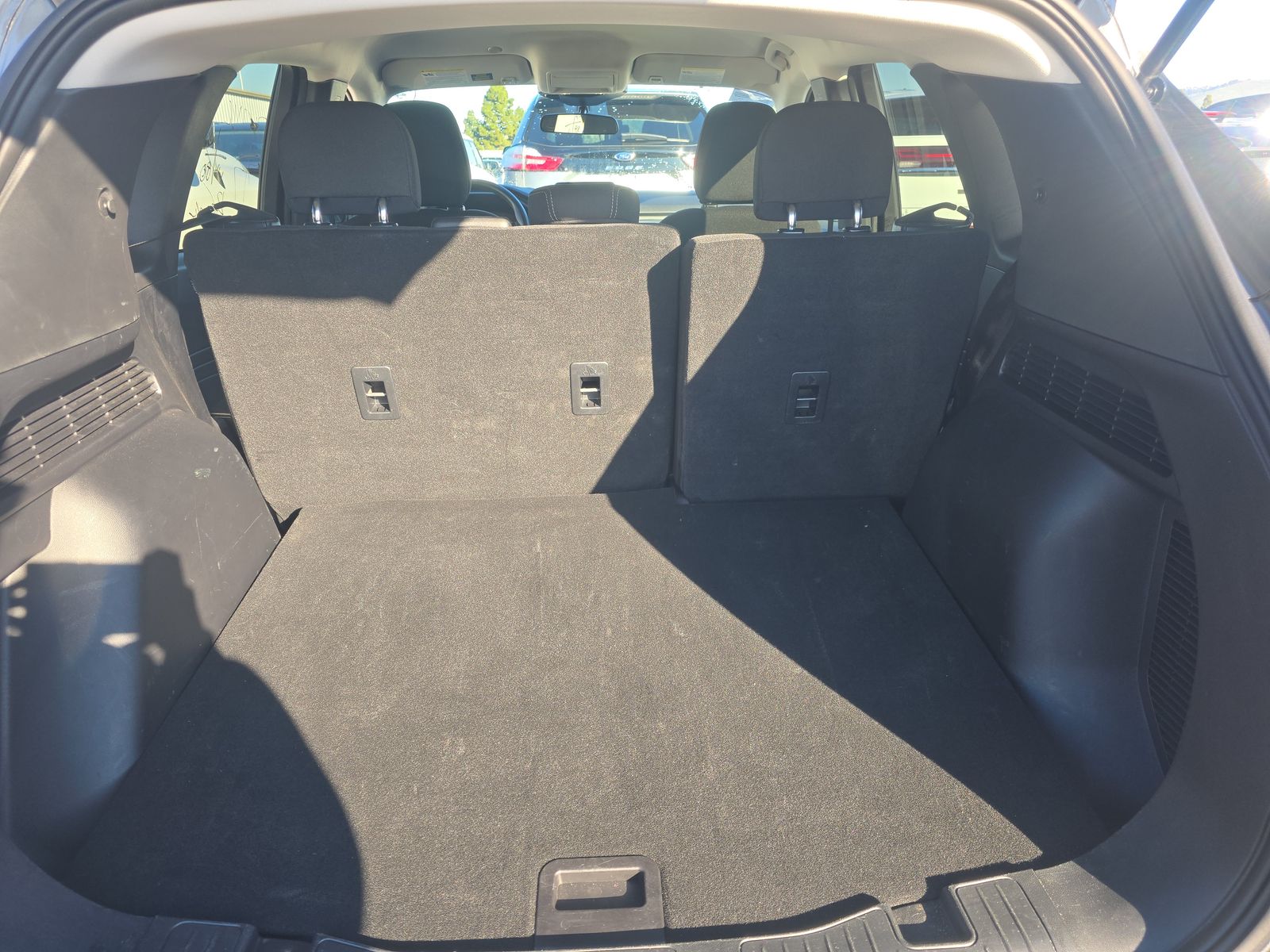 2025 Ford Escape Active AWD