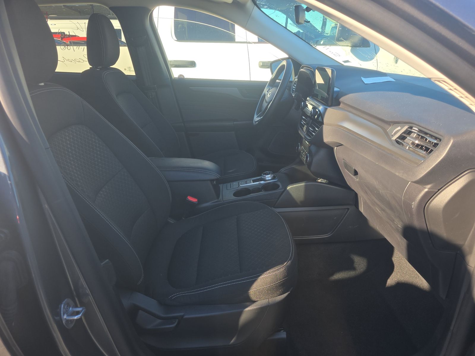 2025 Ford Escape Active AWD