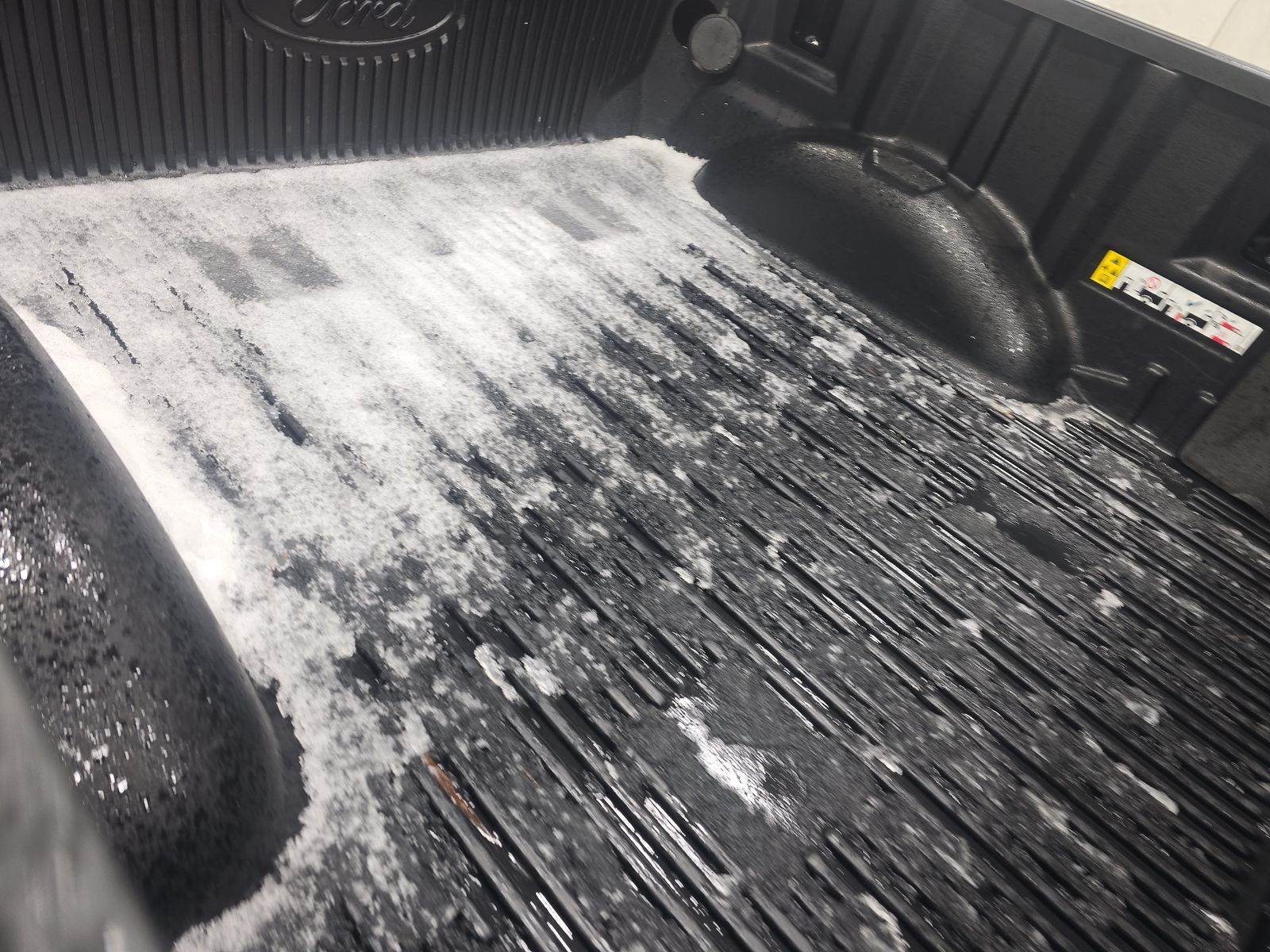 2024 Ford F-150 XLT AWD