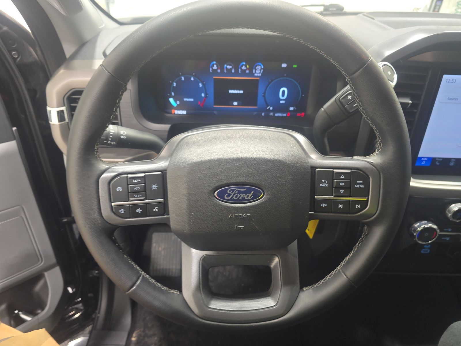 2024 Ford F-150 XLT AWD