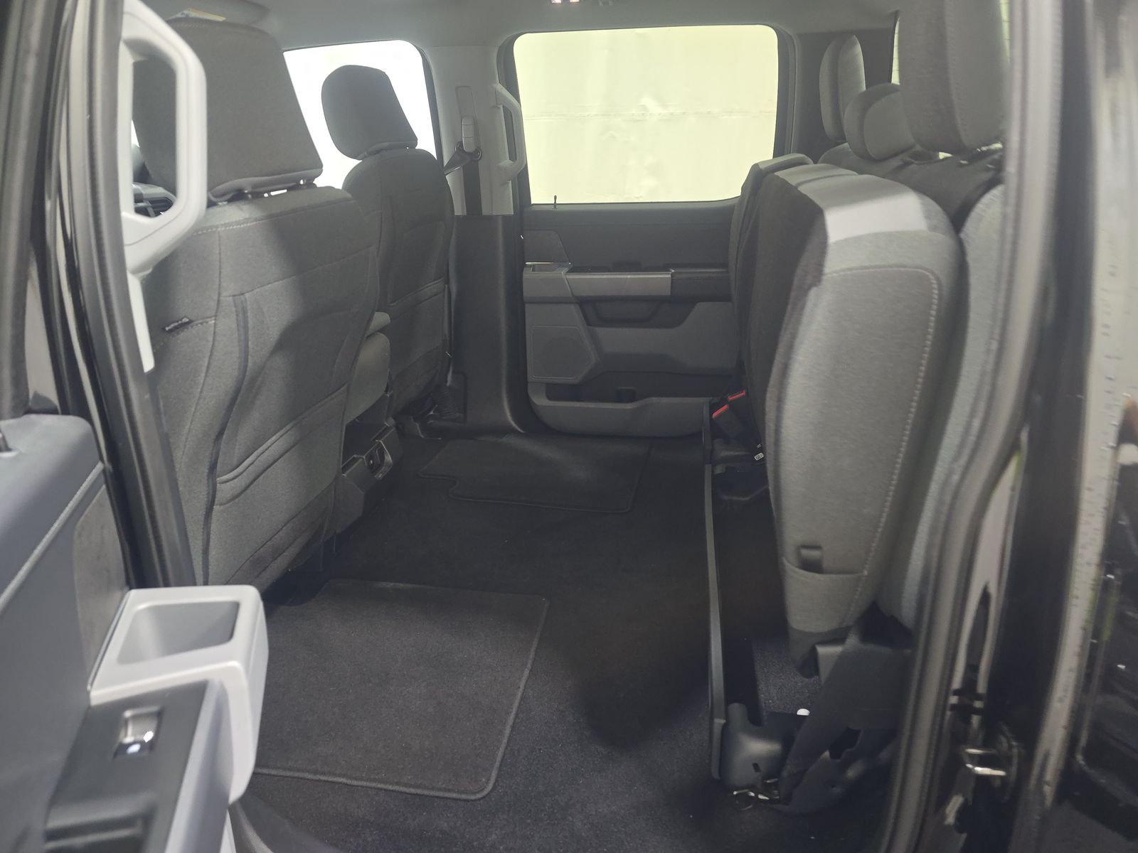 2024 Ford F-150 XLT AWD