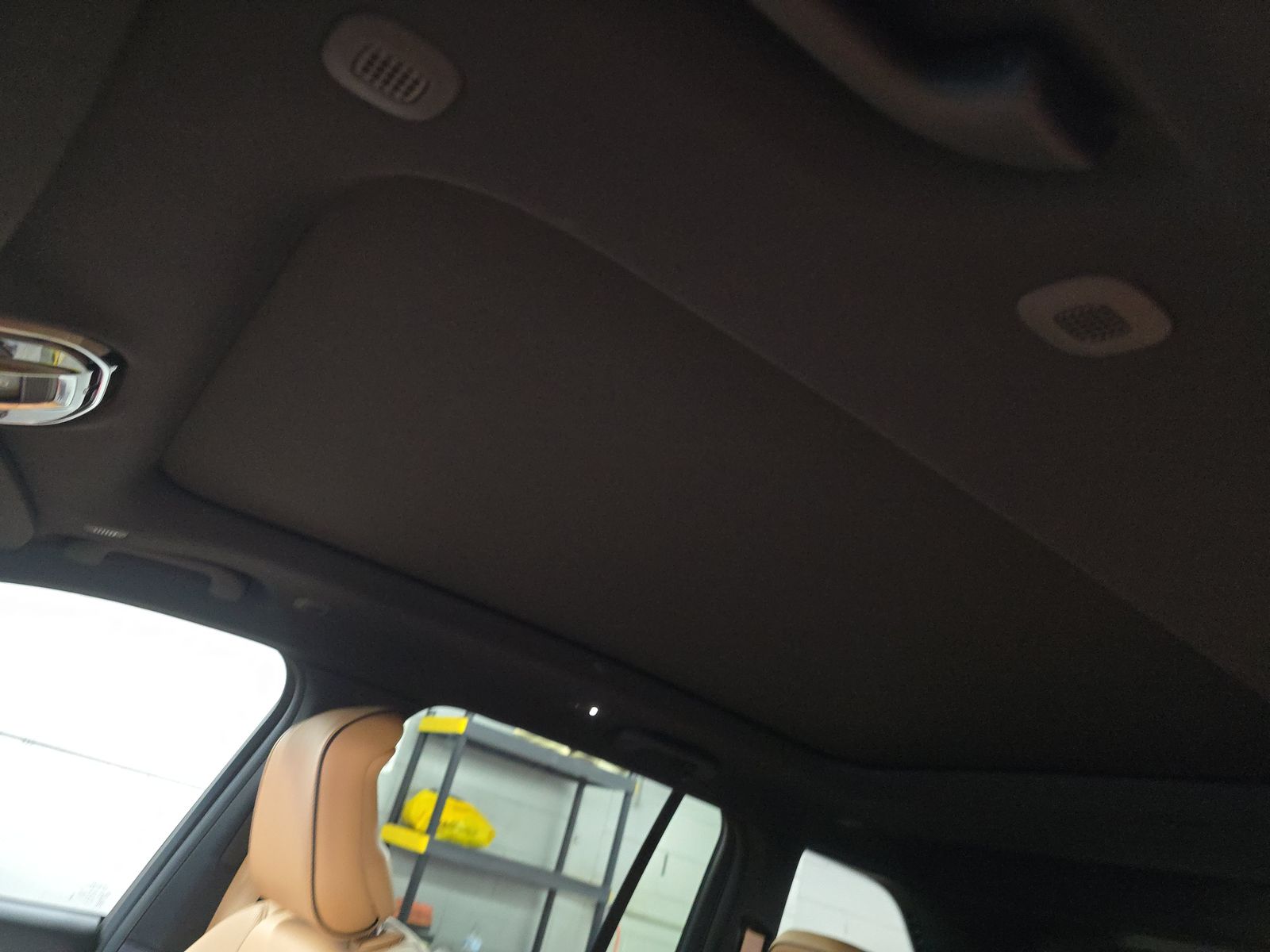 2025 Jeep Grand Cherokee Summit AWD