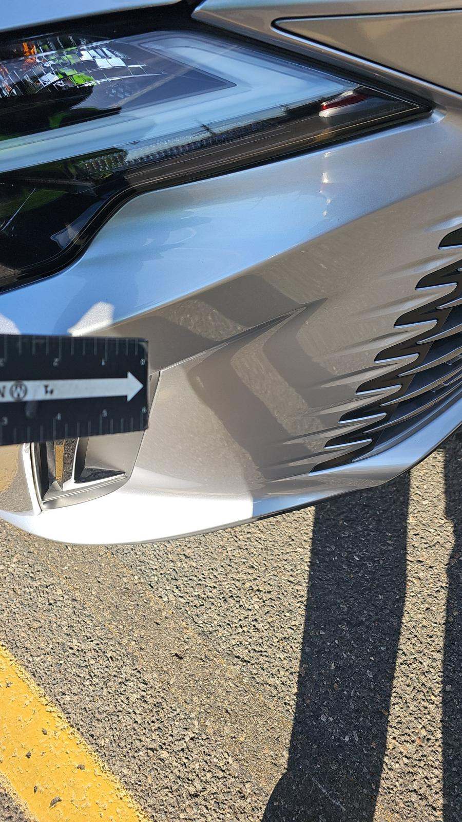 2023 Lexus RX RX 350 Premium Plus AWD