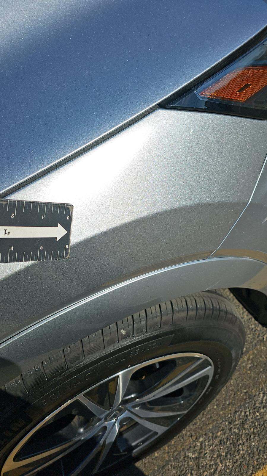 2023 Lexus RX RX 350 Premium Plus AWD