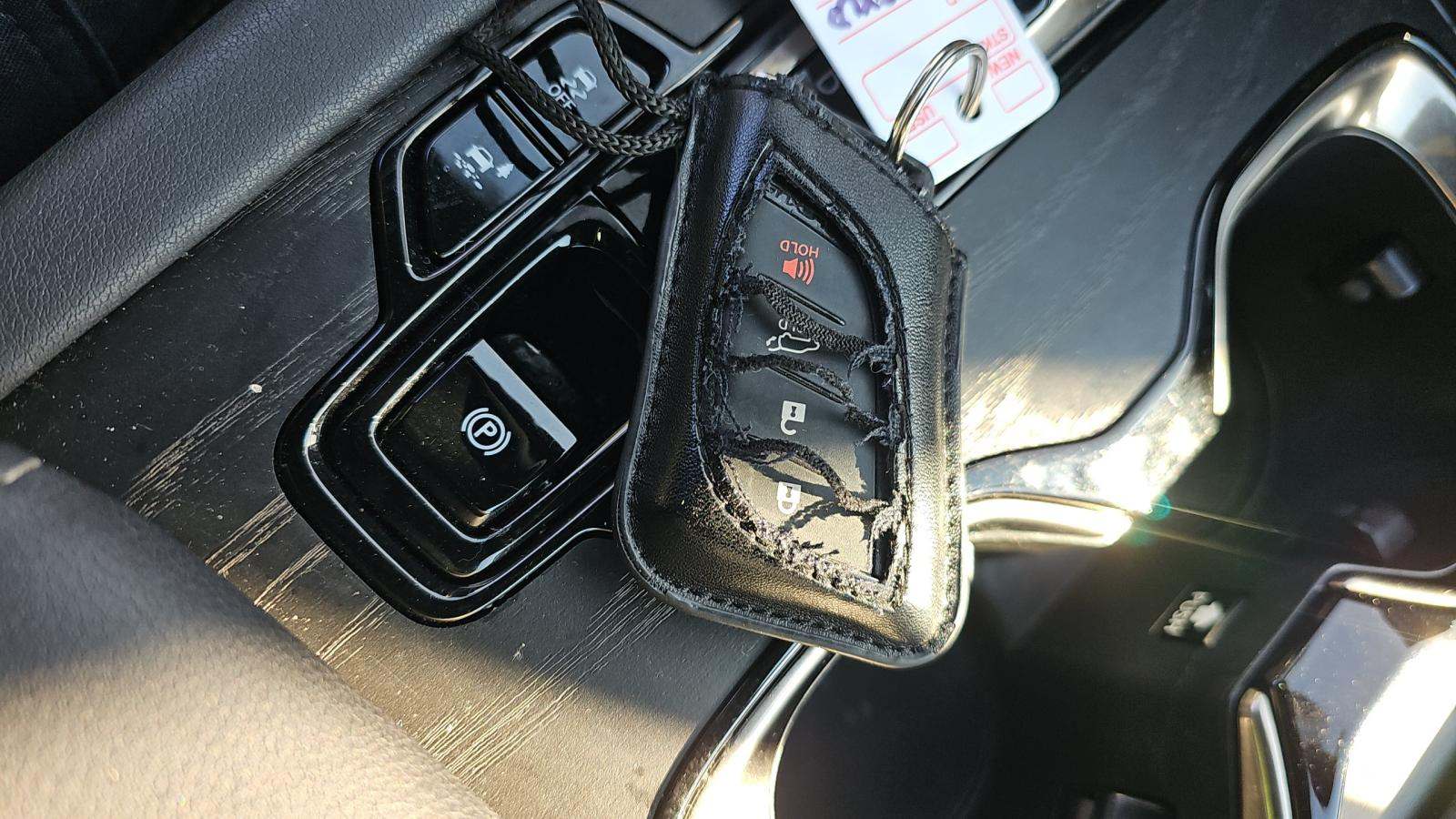 2023 Lexus RX RX 350 Premium Plus AWD