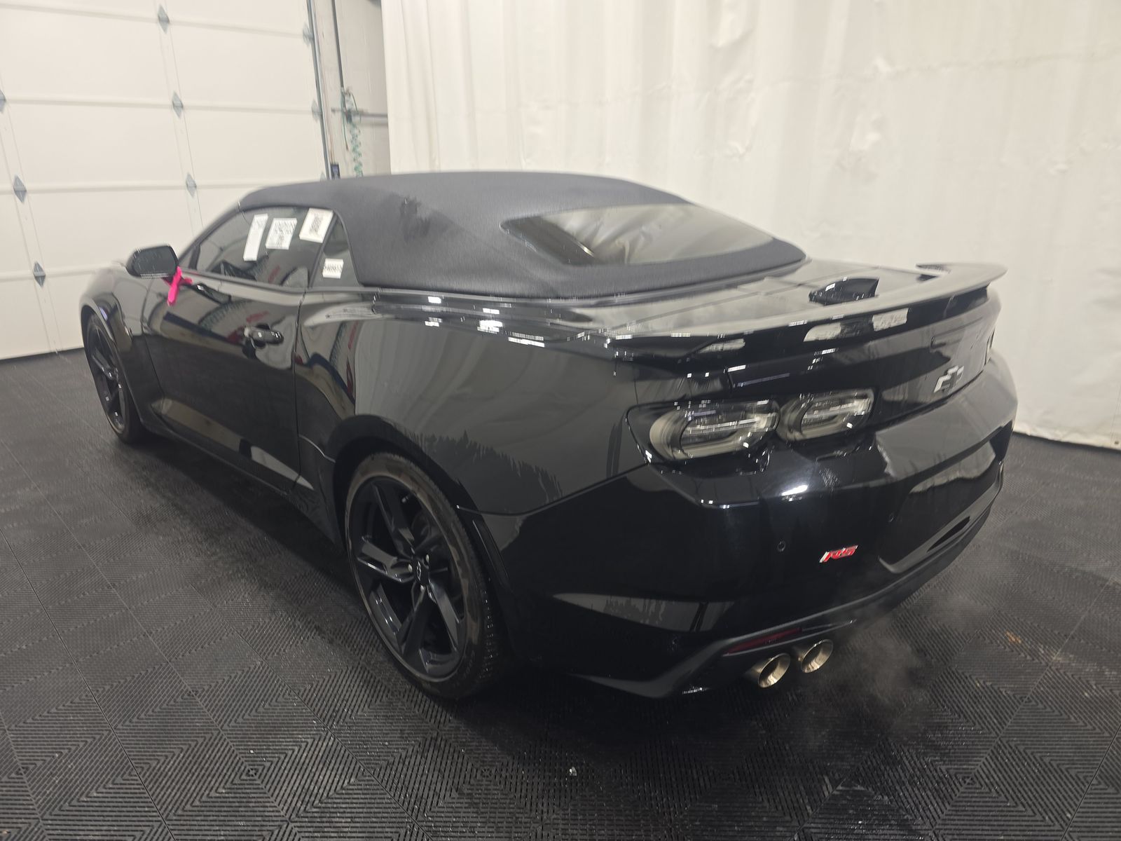 2023 Chevrolet Camaro 3LT RWD