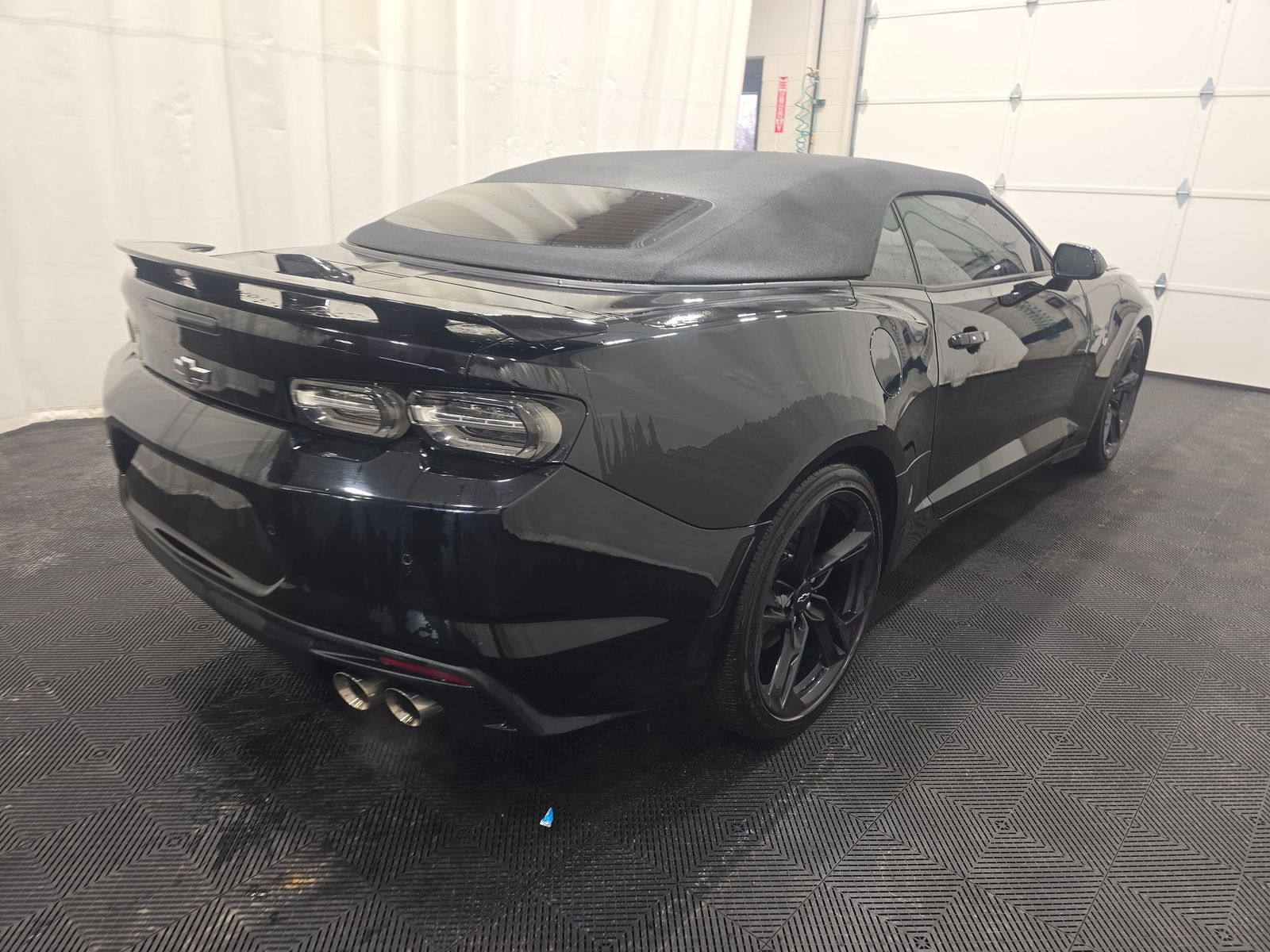 2023 Chevrolet Camaro 3LT RWD