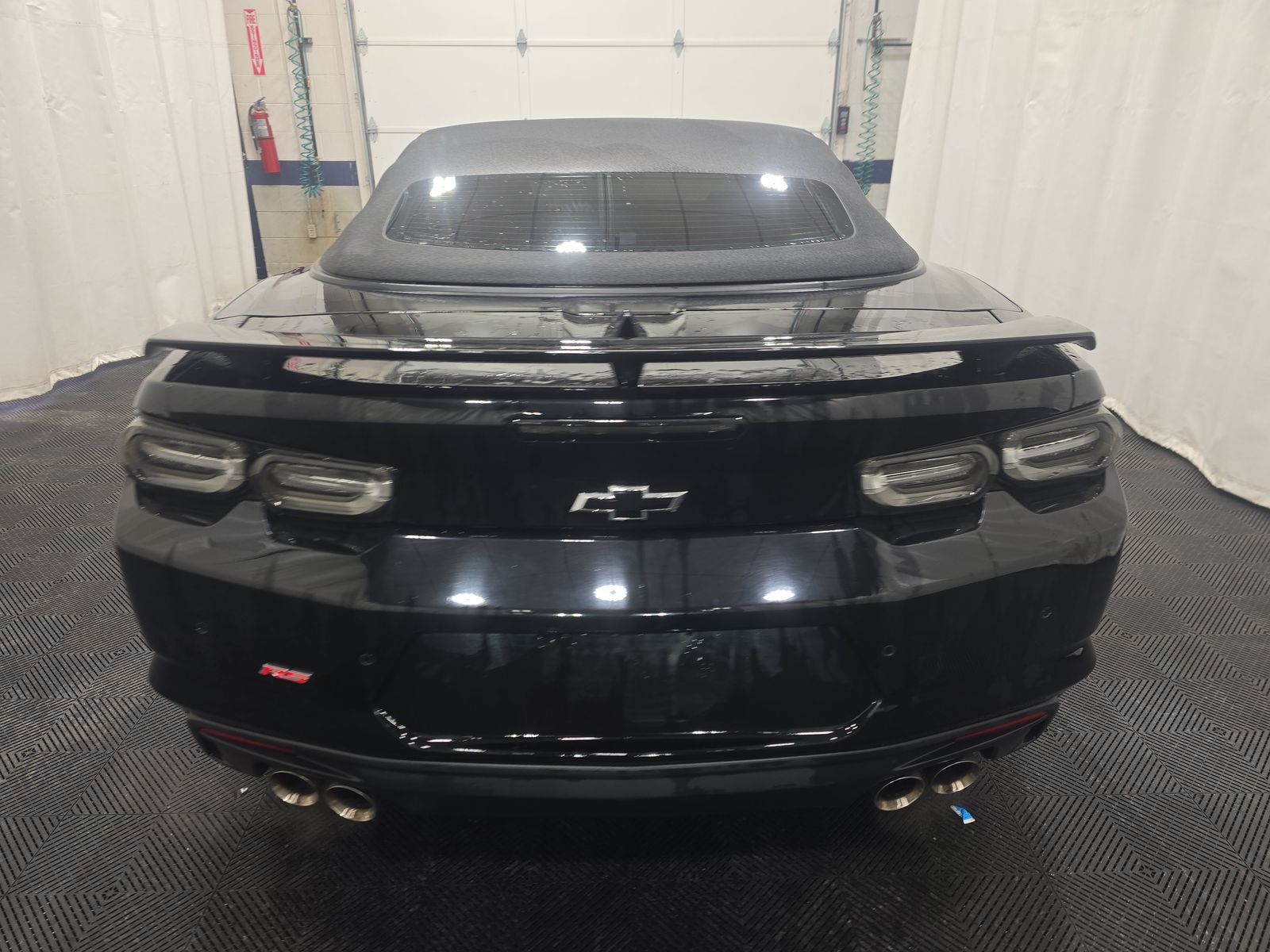 2023 Chevrolet Camaro 3LT RWD