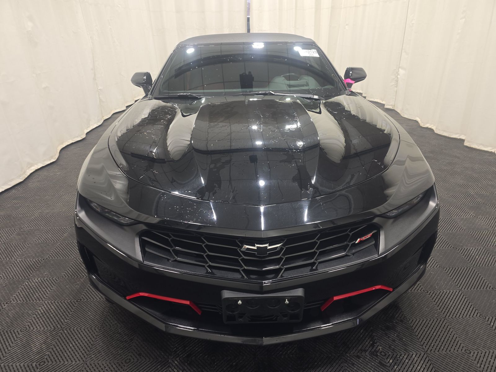 2023 Chevrolet Camaro 3LT RWD