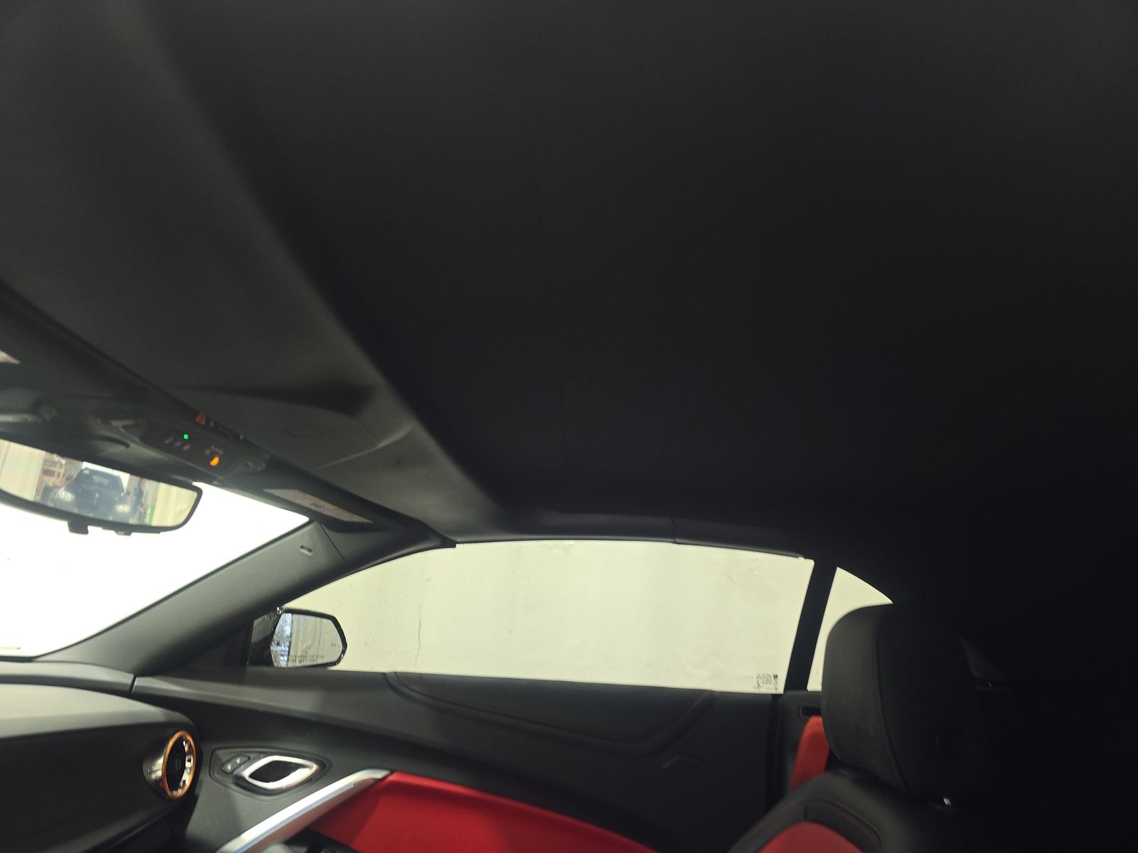 2023 Chevrolet Camaro 3LT RWD