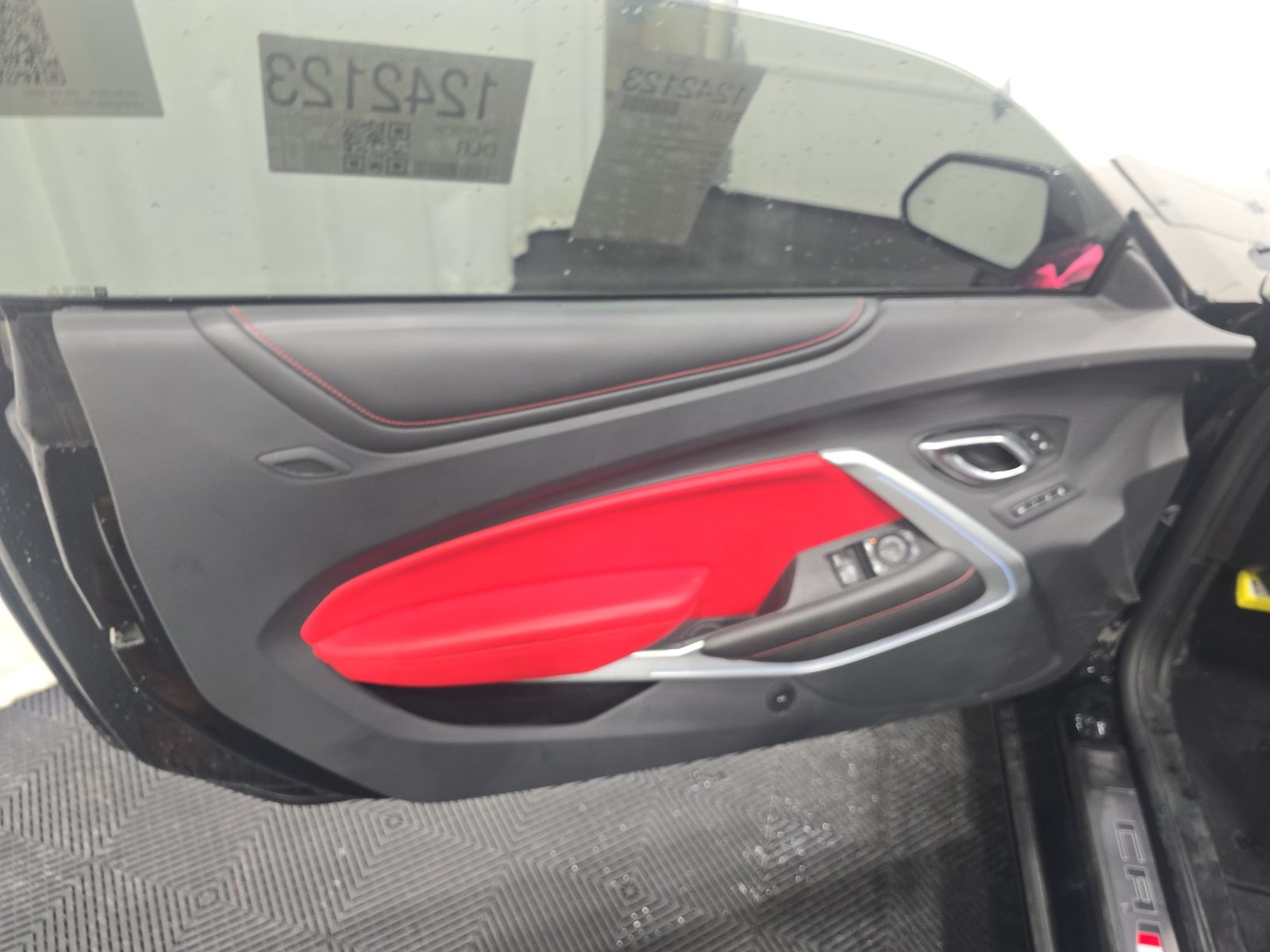 2023 Chevrolet Camaro 3LT RWD