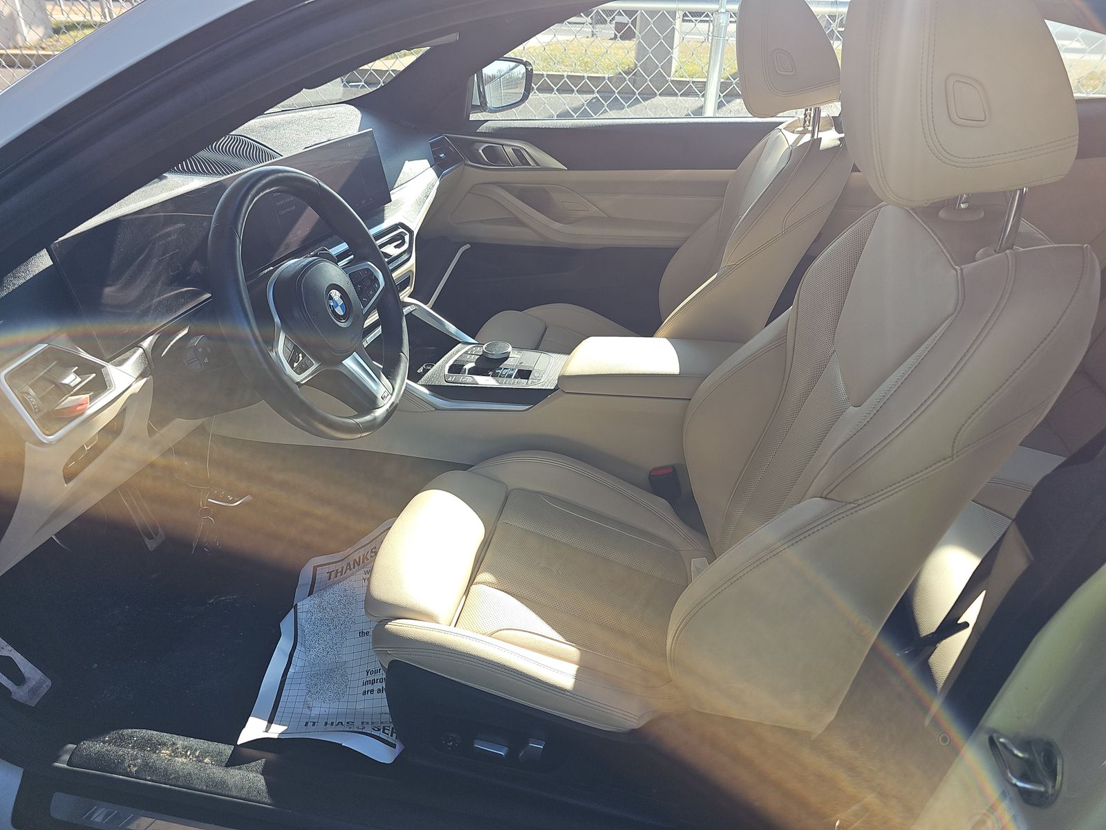 2024 BMW 4 Series 430i xDrive AWD