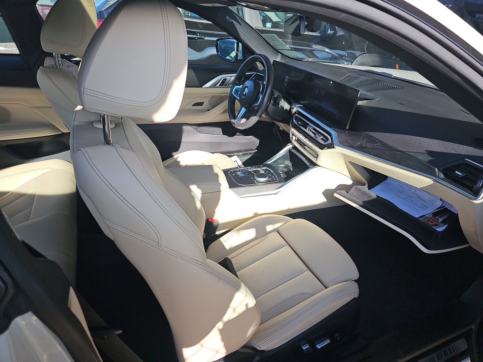 2024 BMW 4 Series 430i xDrive AWD