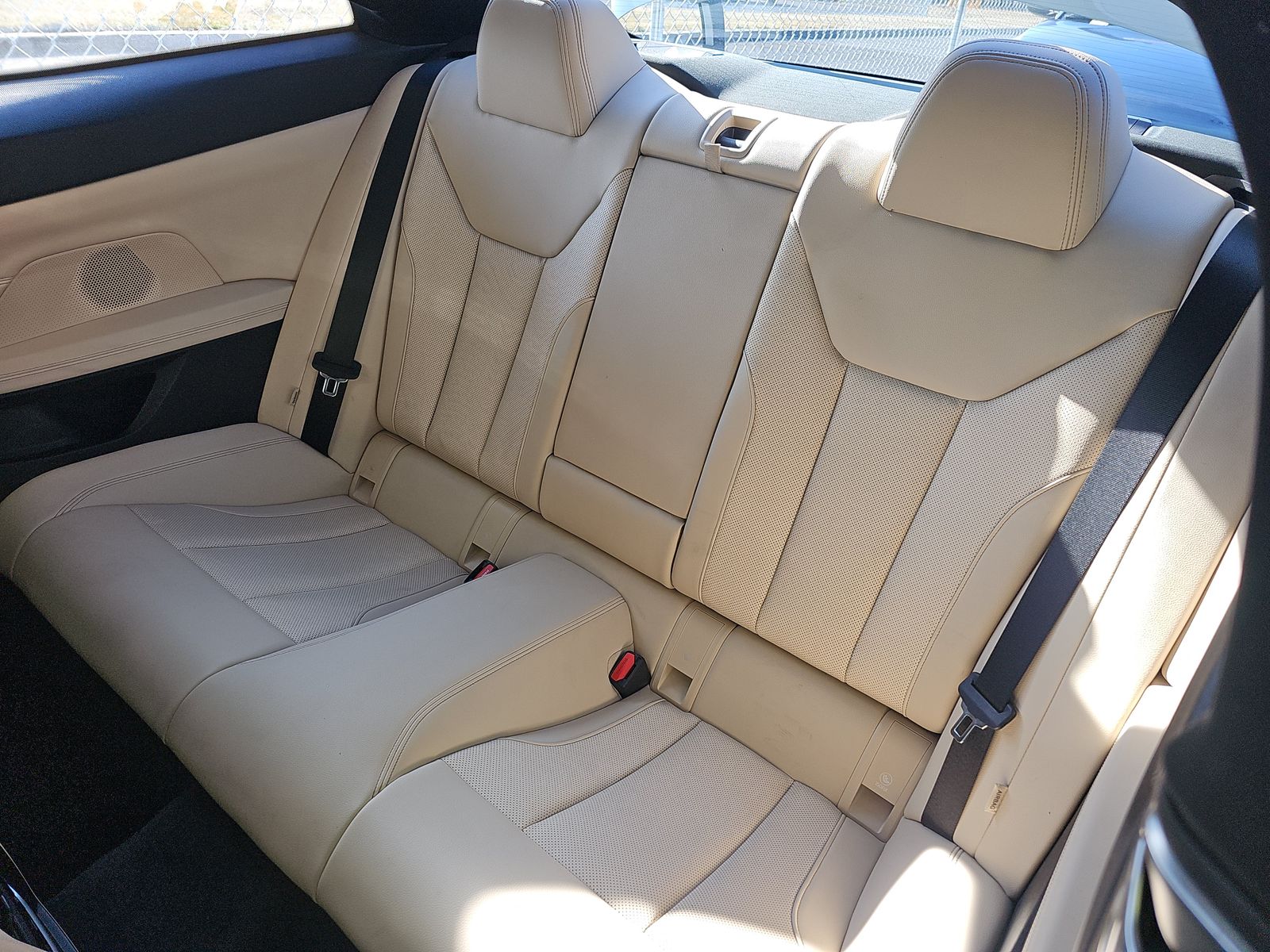 2024 BMW 4 Series 430i xDrive AWD