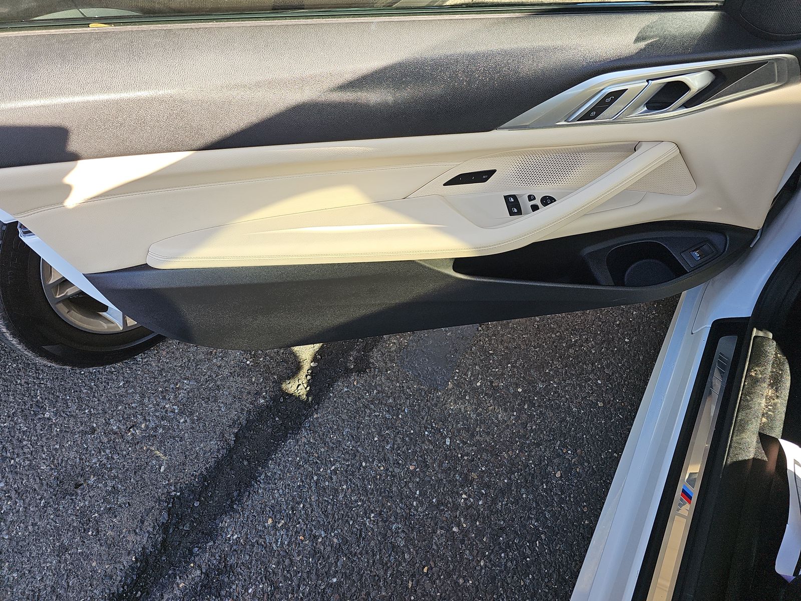 2024 BMW 4 Series 430i xDrive AWD